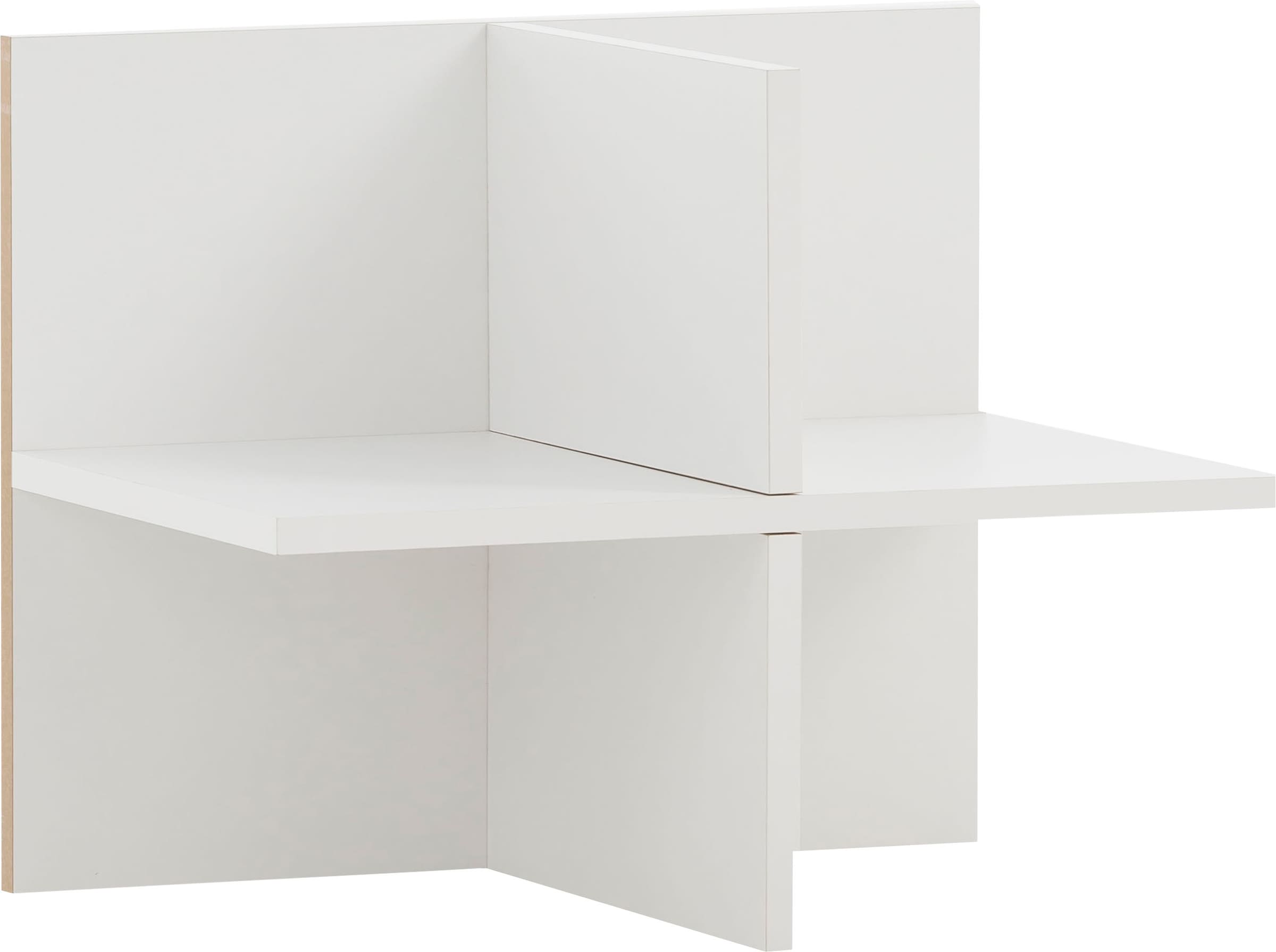 Schildmeyer Büro-Set »Serie 500«, aus auf bestehend 1 versandkostenfrei Schrank, 1 1 Regal, Regalkreuz