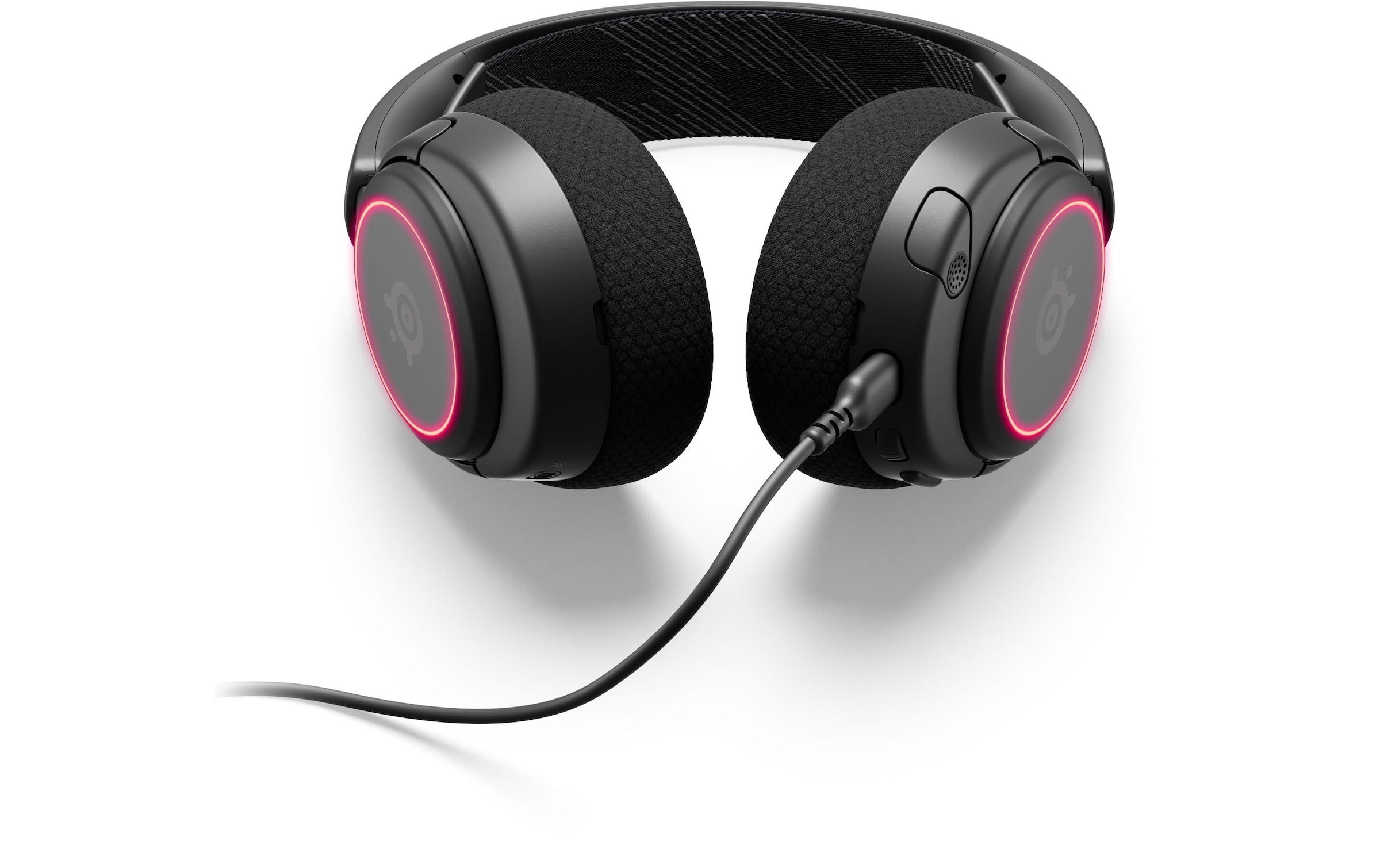 SteelSeries Over-Ear-Kopfhörer »Arctis Nova 3 Headset«