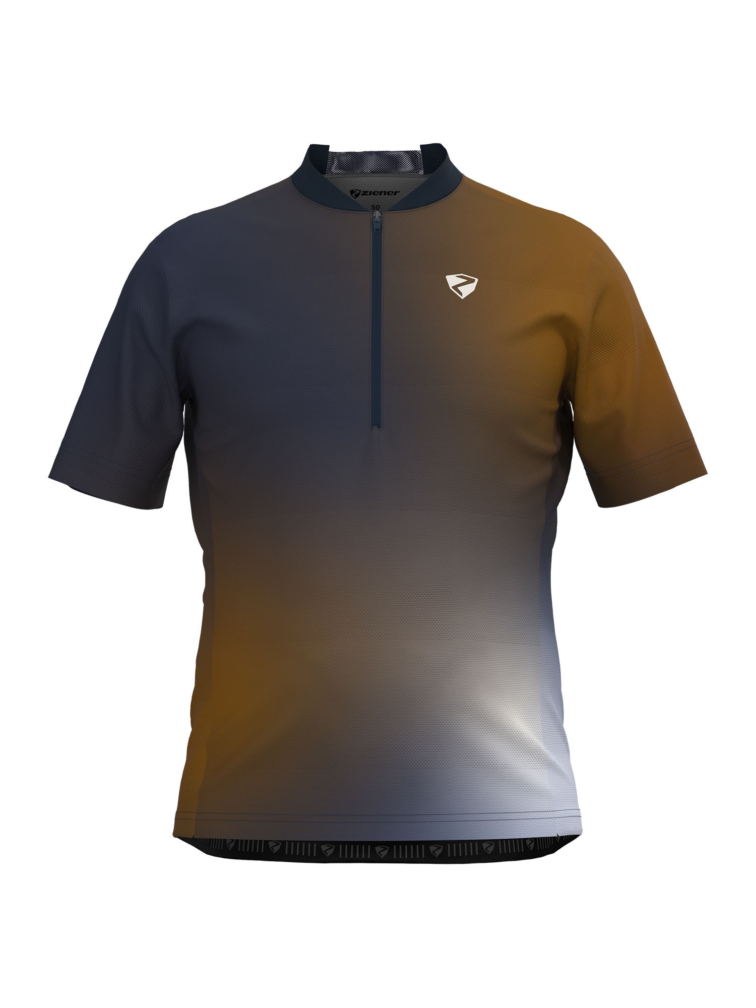 Ziener Maillot de cyclisme »NEMIC-Z«