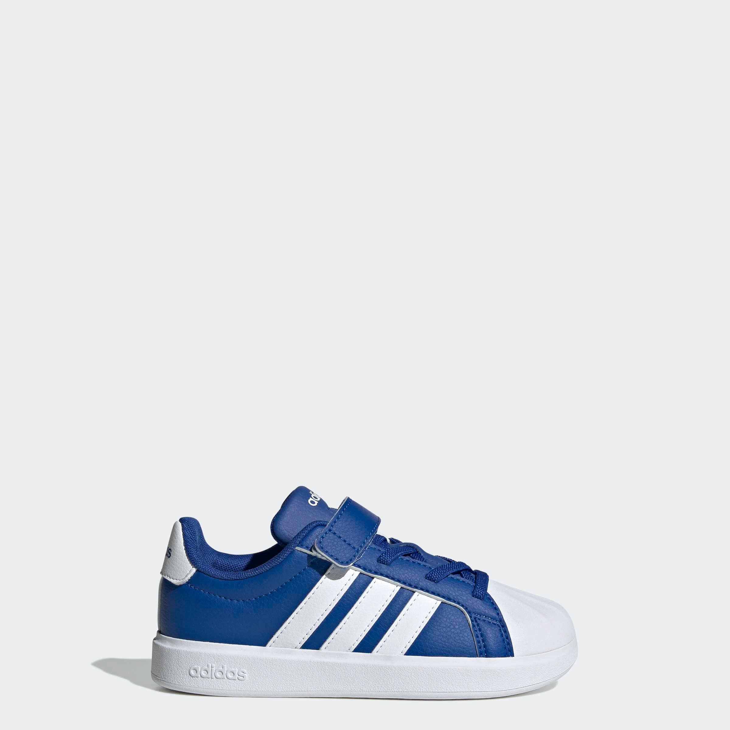adidas Sportswear Sneaker »STREETTALK«  inspiriert vom Design des adidas superstar, für Kinder