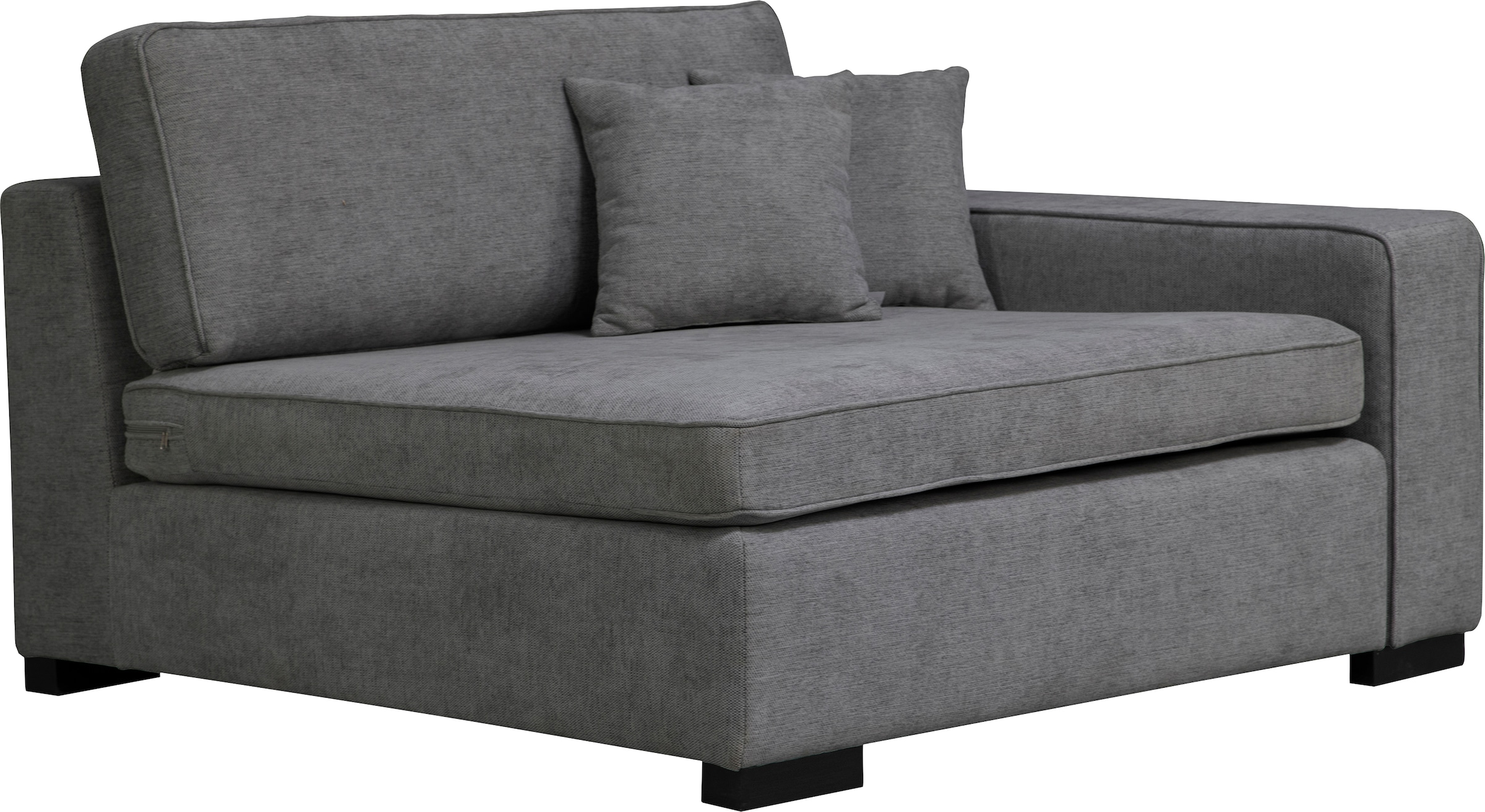 Home affaire Sofaelement »Skara XXL« Modul XXL - zum eigenen Zusammenstellen, Armlehne links/rechts wählbar