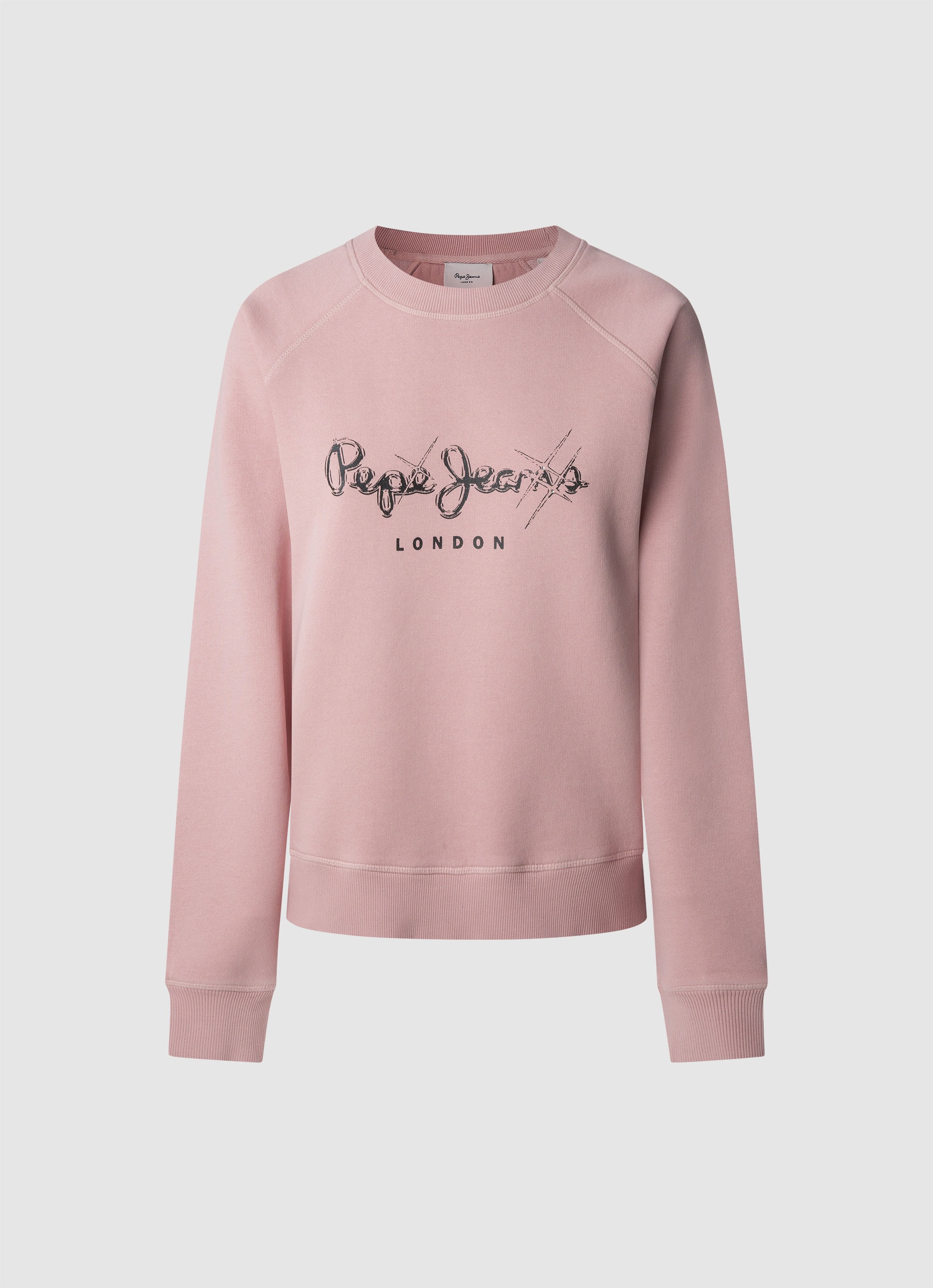 Pepe Jeans Sweatshirt »LUPITA«