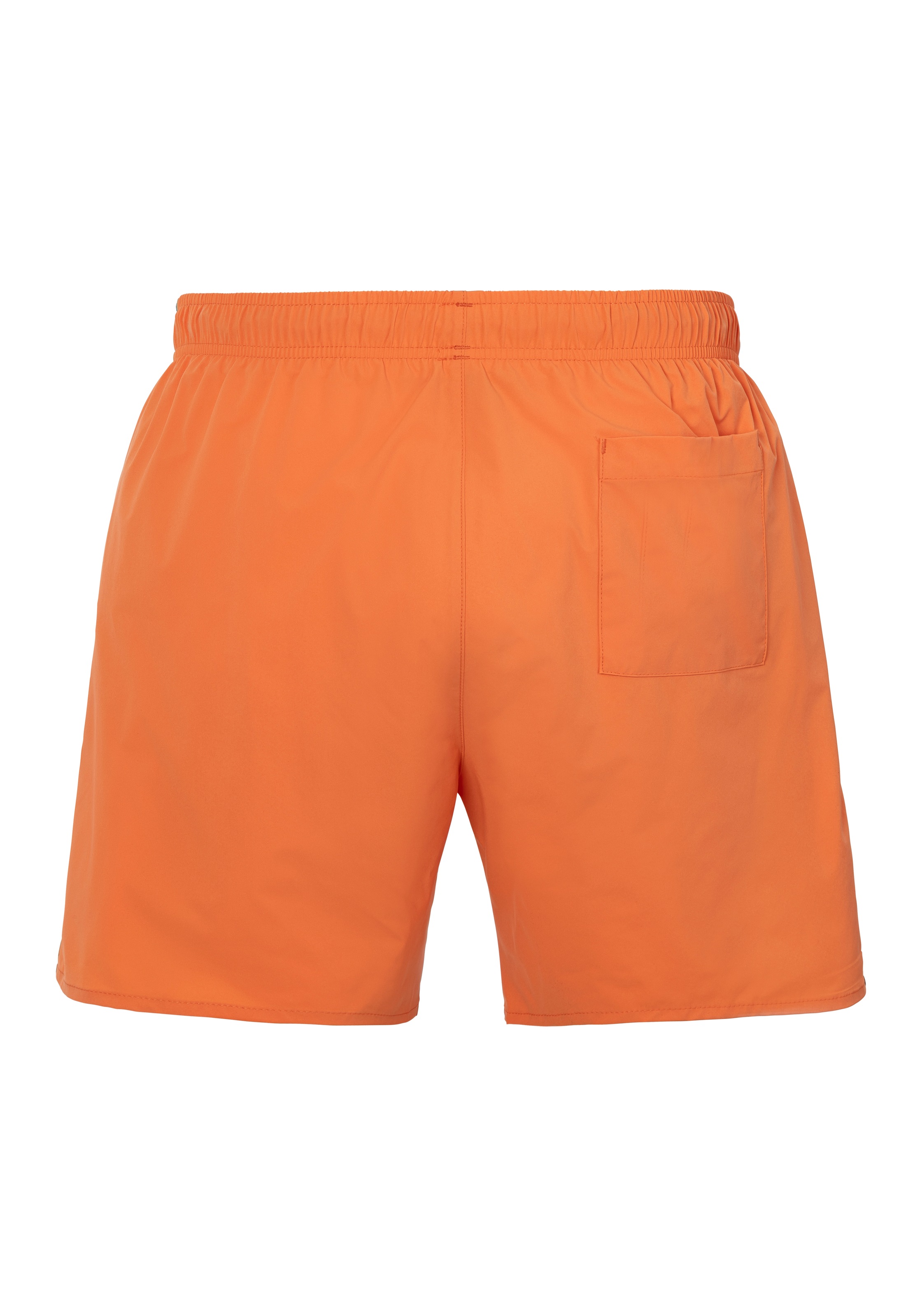 BOSS Badeshorts »Iconic«, mit Gesässtasche