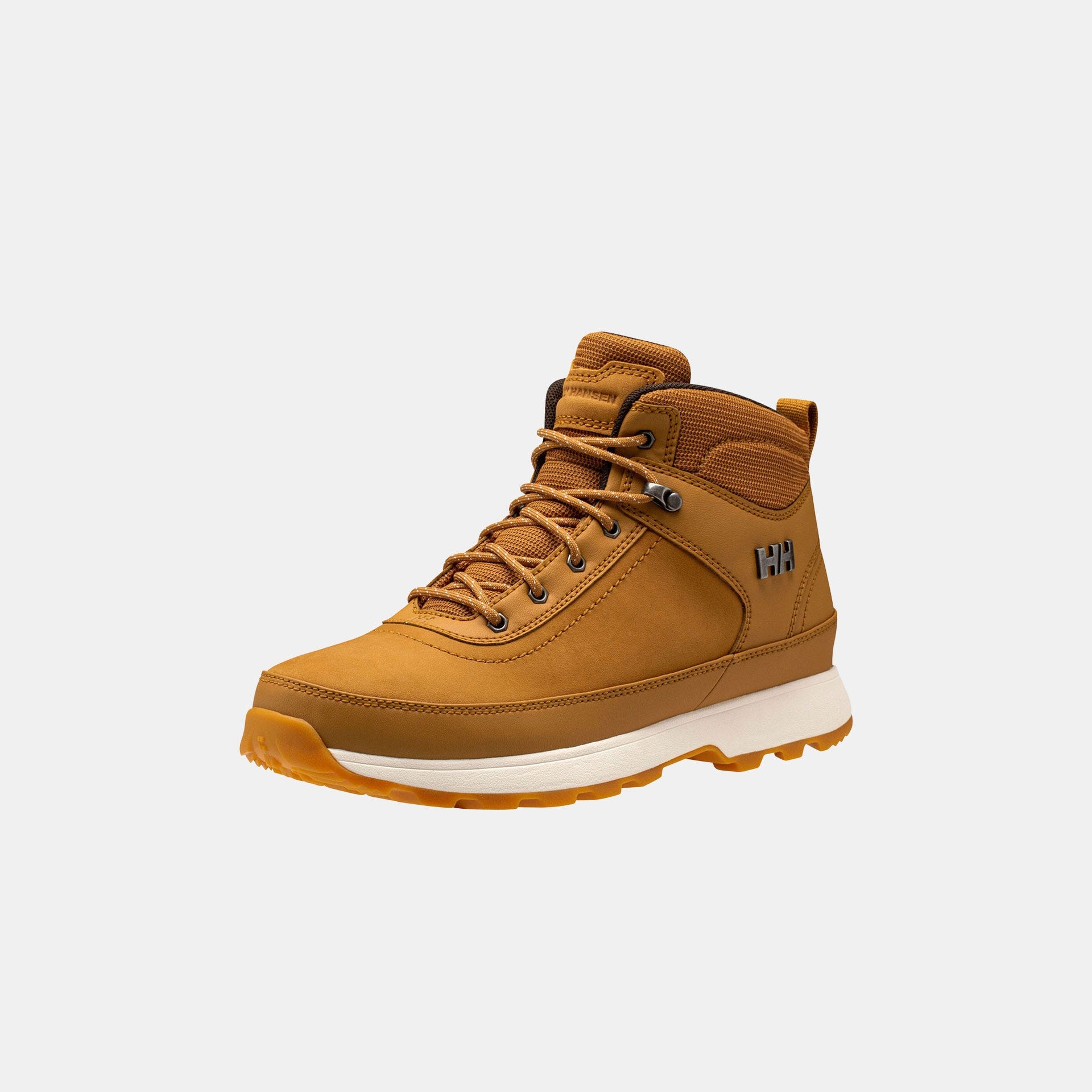 Image of Helly Hansen Winterstiefel "CALGARY 2" wasserdichtes Leder,warm,Winterschuhe