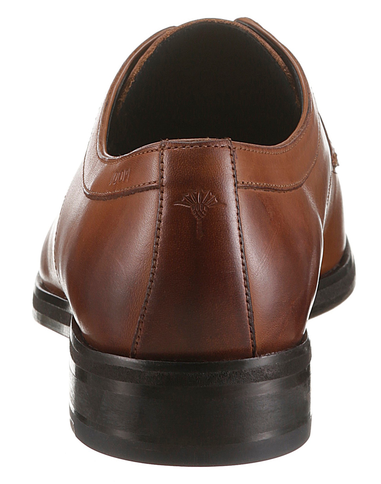 JOOP! Schnürschuh »pero kleitos lace up yc4«