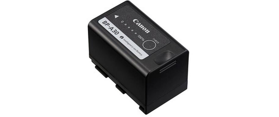 Image of Canon Kamera-Akku "BP-A30" 3,85