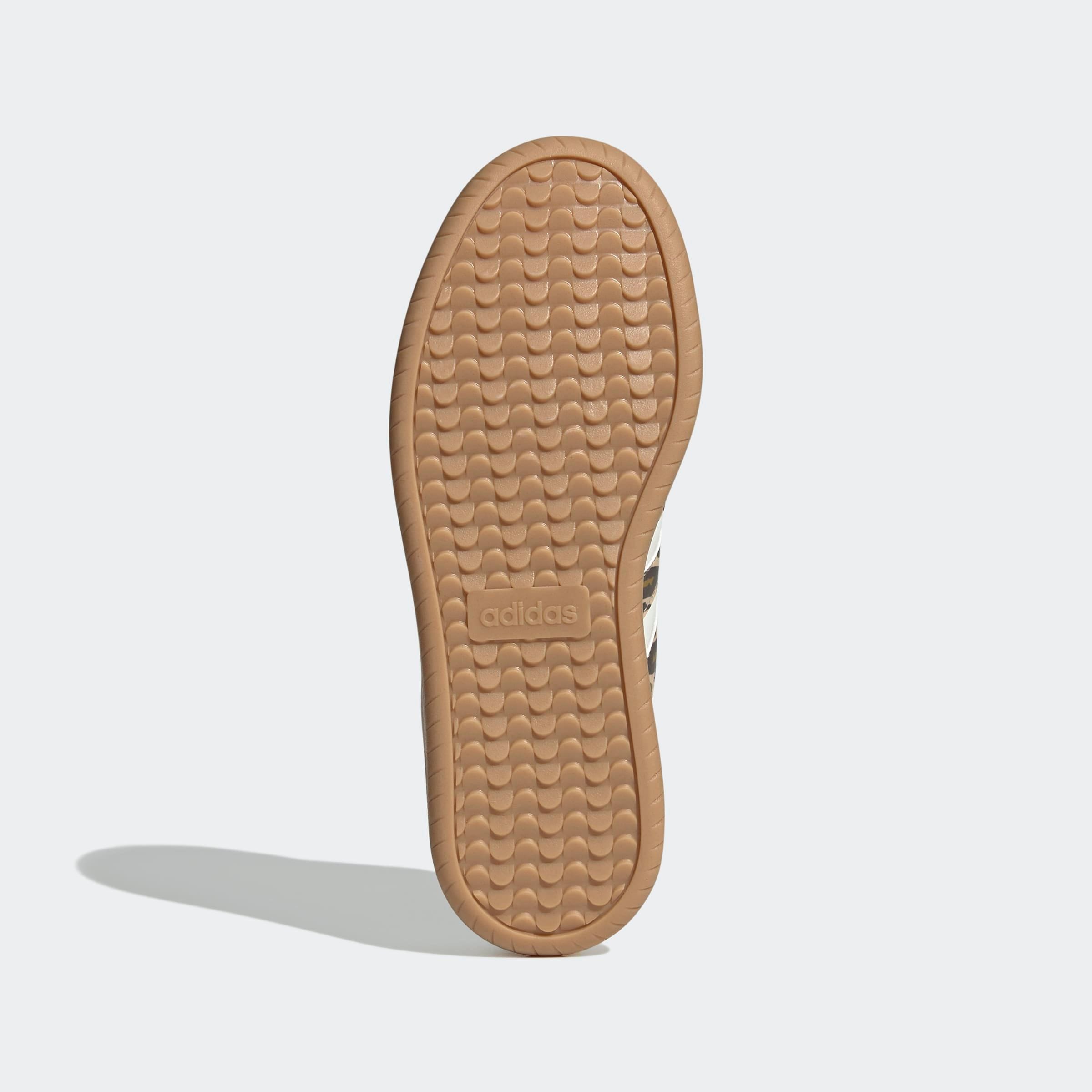 adidas Sportswear Sneaker »BARREDA«, Design auf den Spuren des adidas Handball Spezial