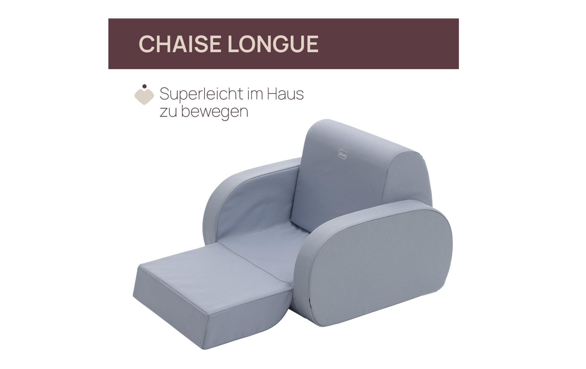 Chicco Kindersessel »Twist«