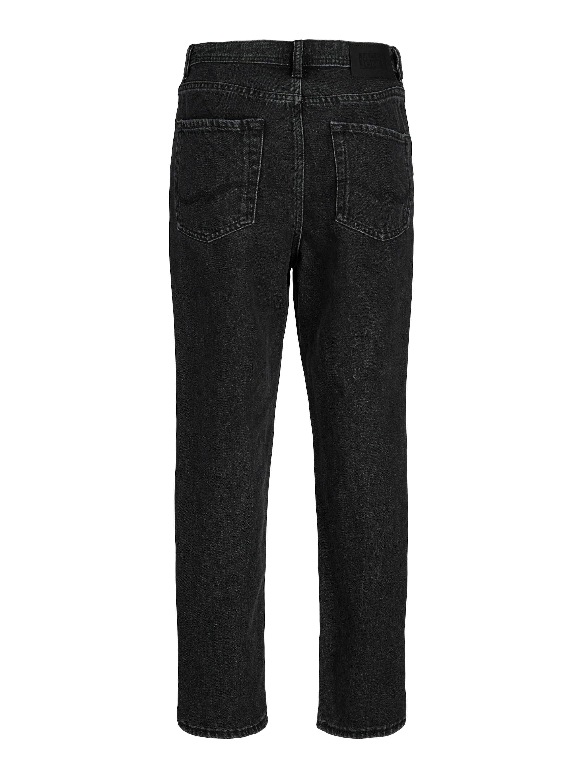 Jack & Jones Junior Loose-fit-Jeans »JJICHRIS JJORIGINAL SQ 737 JNR«