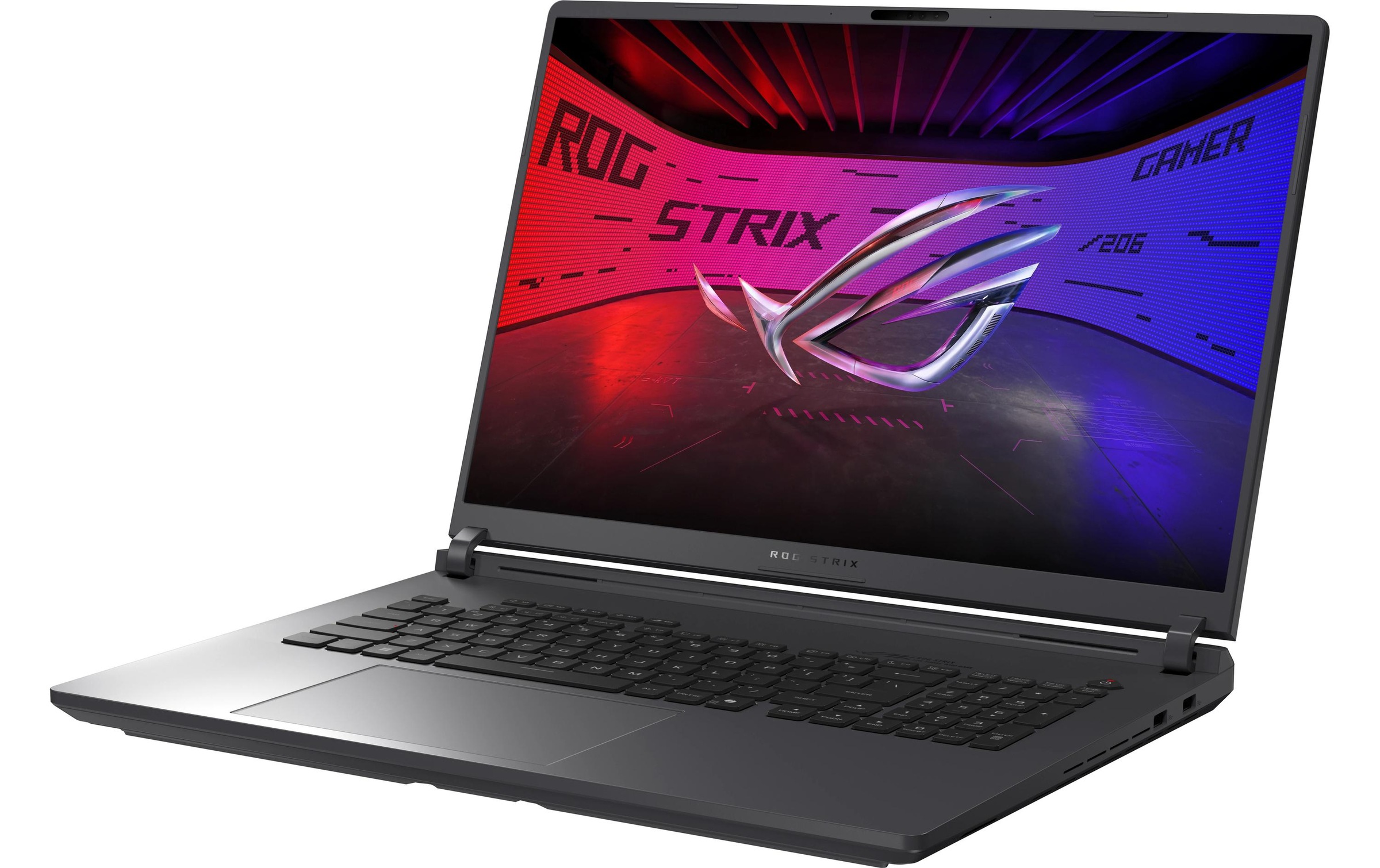 Asus Ordinateur portable »ROG Strix G18 (G815LW-S8030W) RTX 5080« / 18 ″ Intel Core Ultra 9 GeForce RTX 5080
