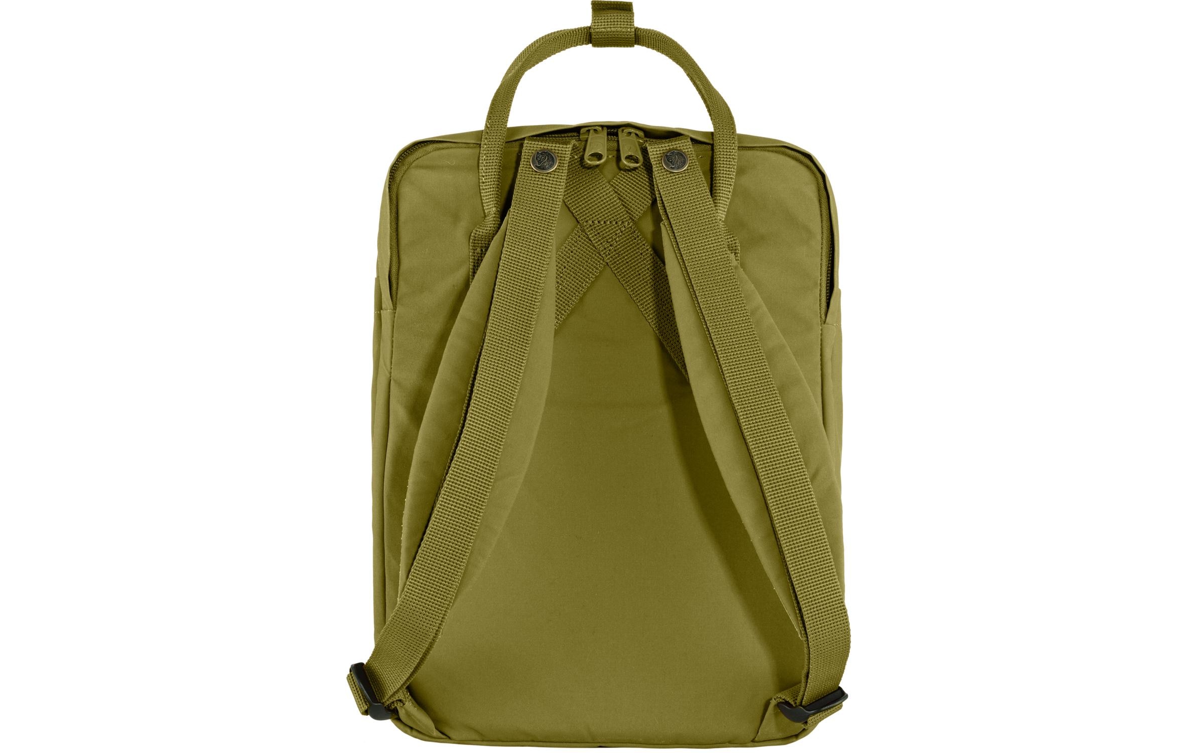 Fjällräven Freizeitrucksack »Kanken Laptop 13«