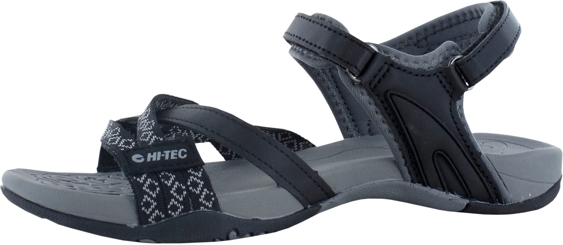 II »SAVANNA Hi-Tec Sandale versandkostenfrei Klettverschluss Trendige ohne JRG«, Mindestbestellwert mit kaufen -