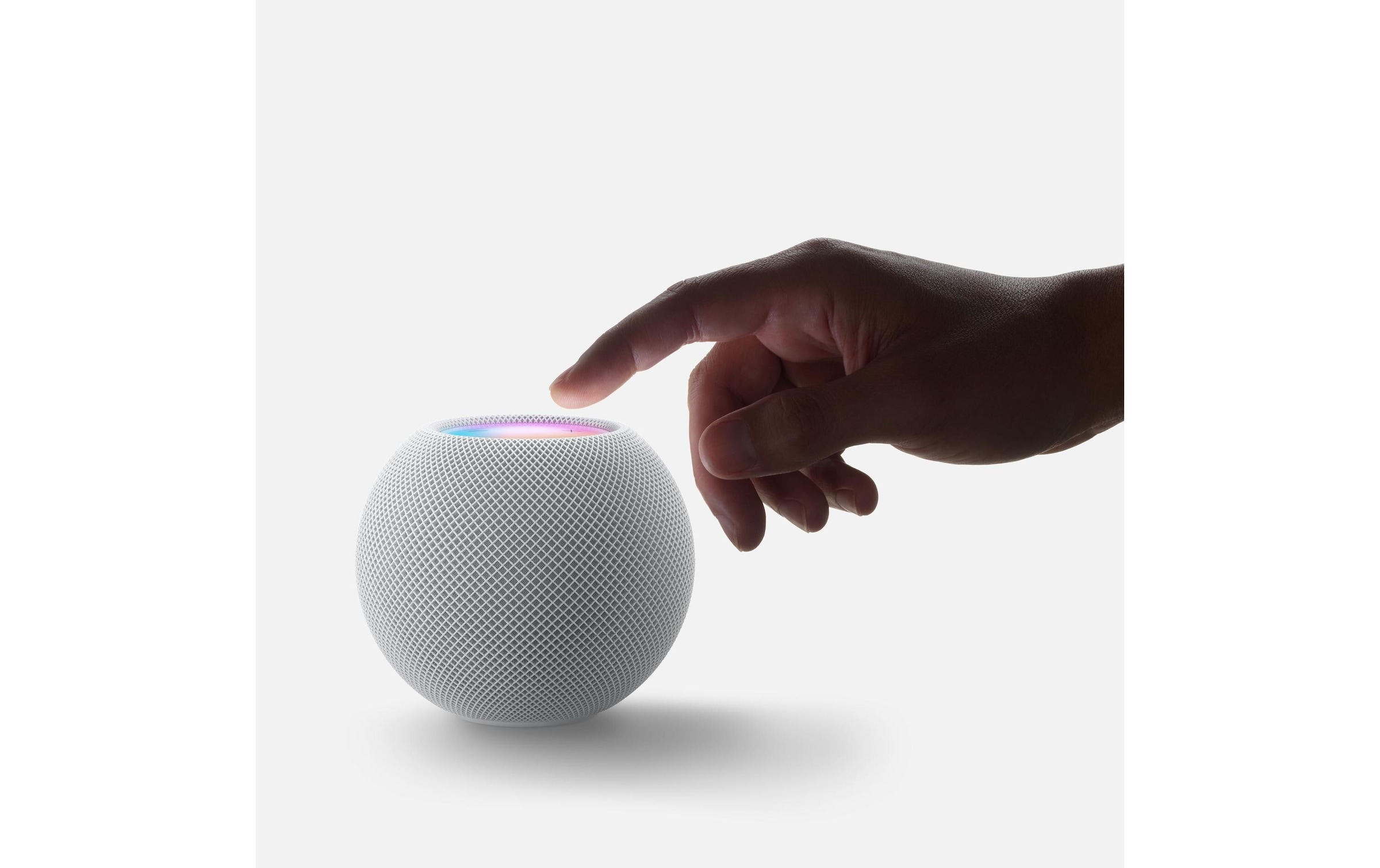 Apple Smart Speaker »HomePod mini« Orange