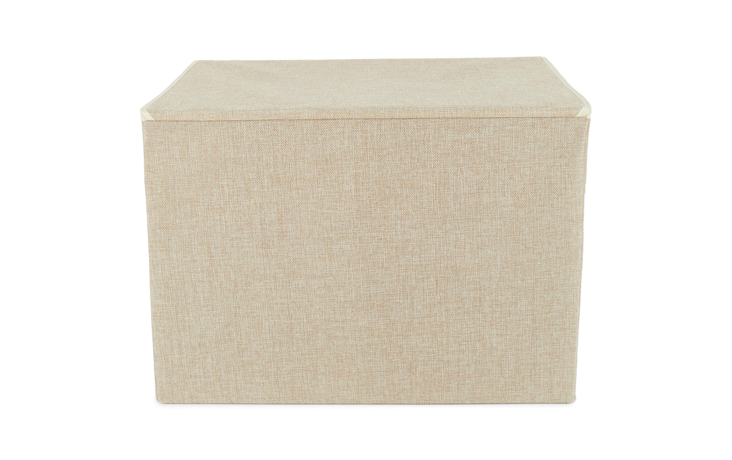 BIECO Aufbewahrungsbox »36x36x51cm«