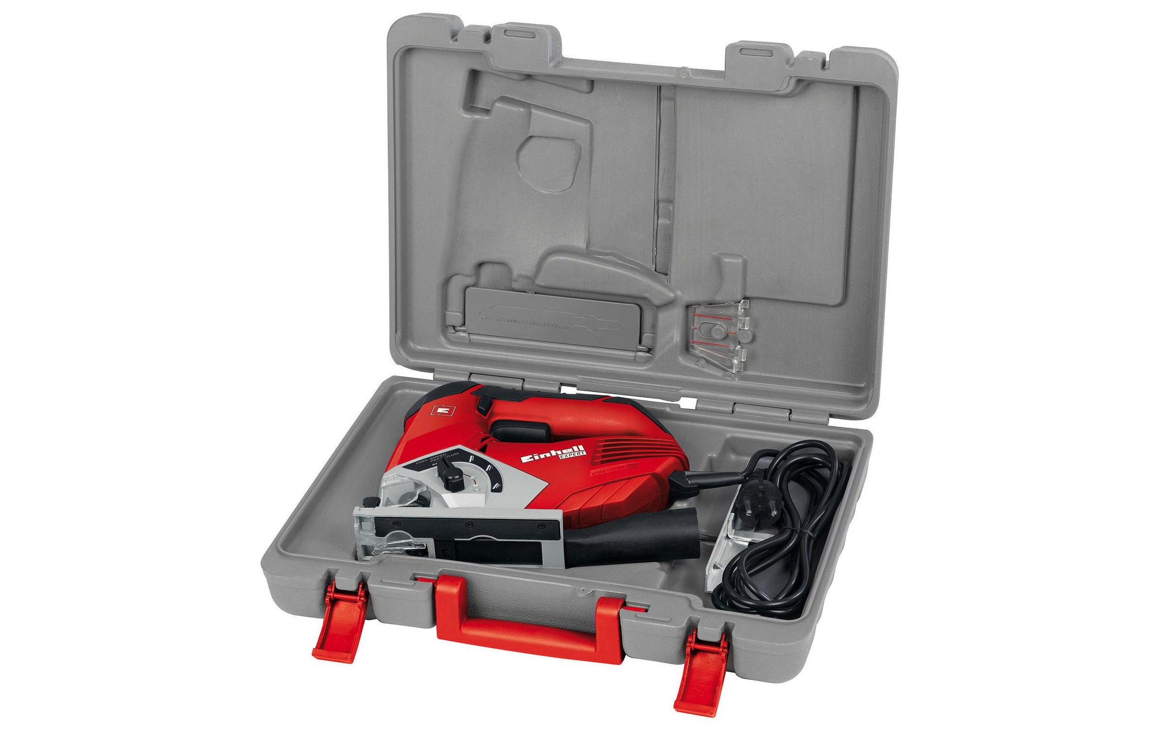 Einhell Stichsäge »TE-JS 100«