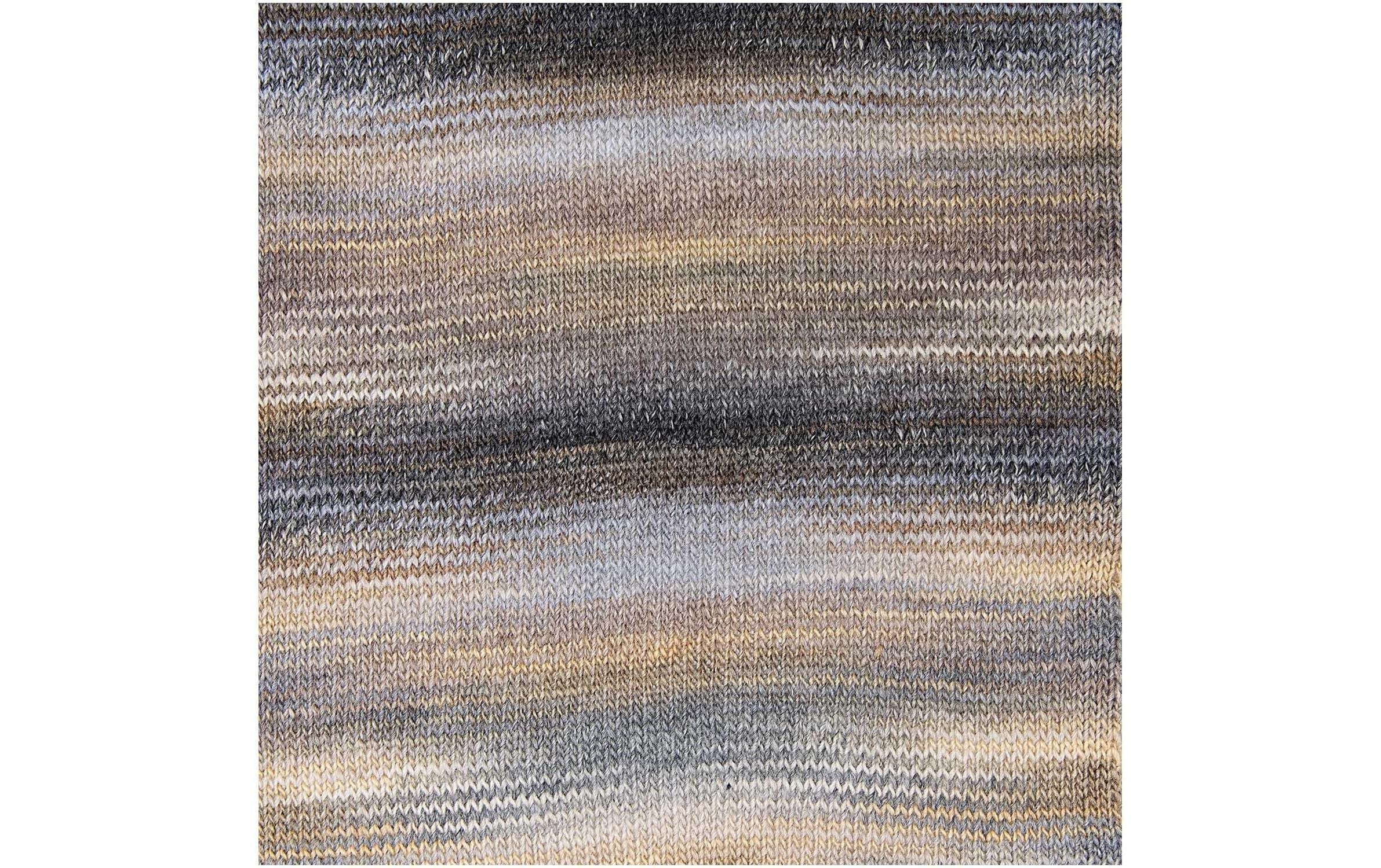 Rico-Design Verlag Stickgarn »Melange 200 g«