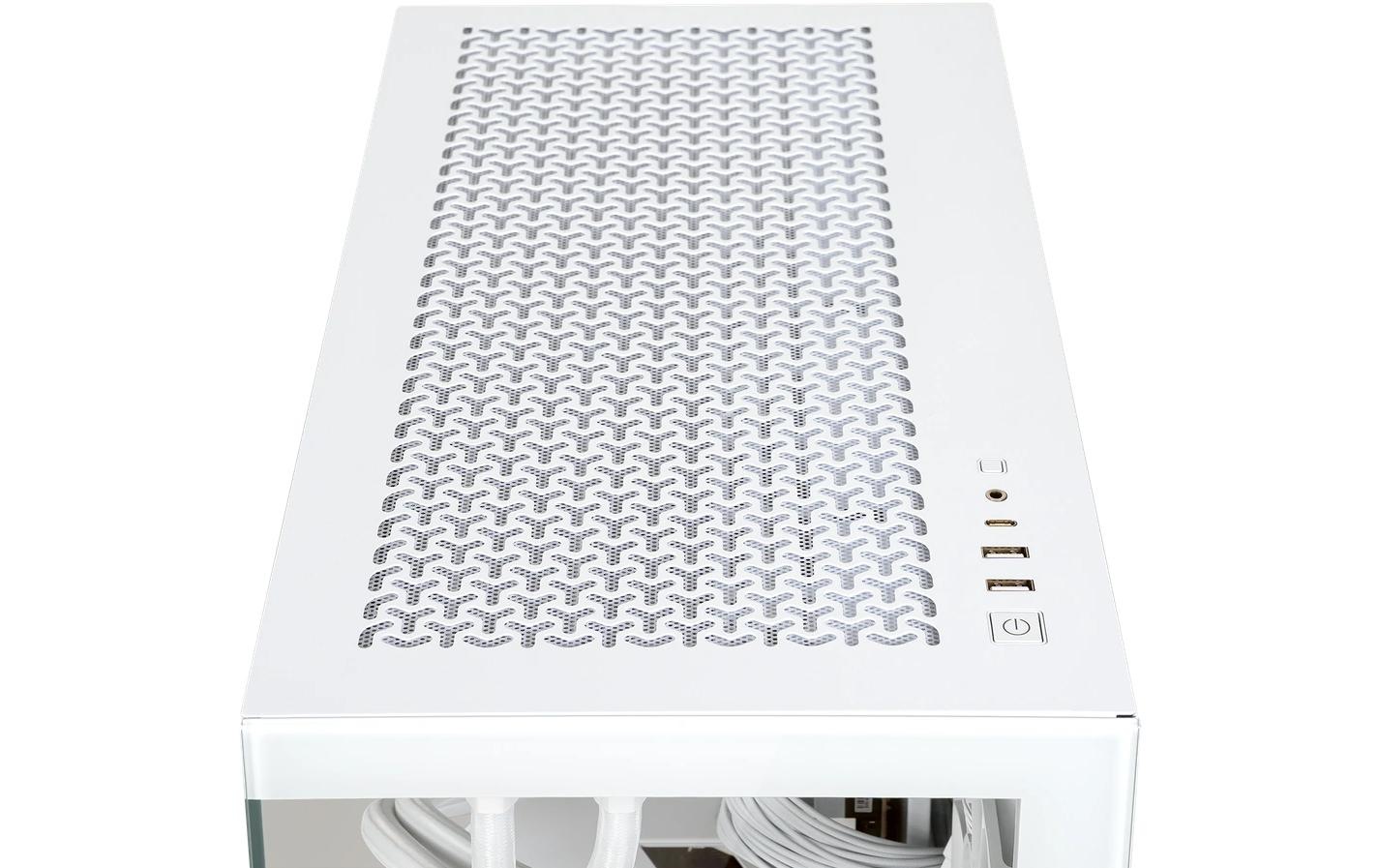 Joule Performance Gaming-PC »High End RTX 5080 R7 32 GB 2 TB L1135290«