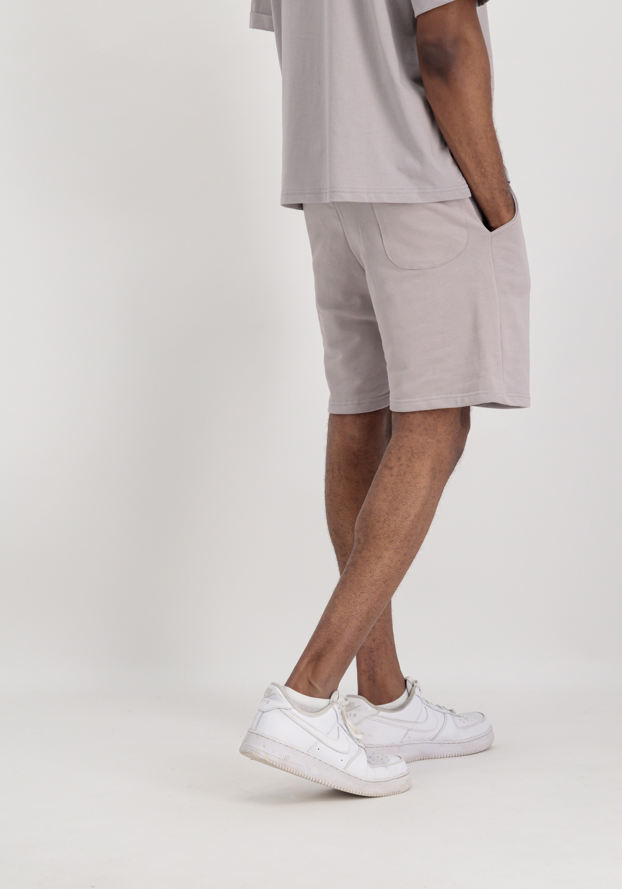 Alpha Industries Sweatshorts »Alpha Industries Men - Shorts Organics Jogger Short«
