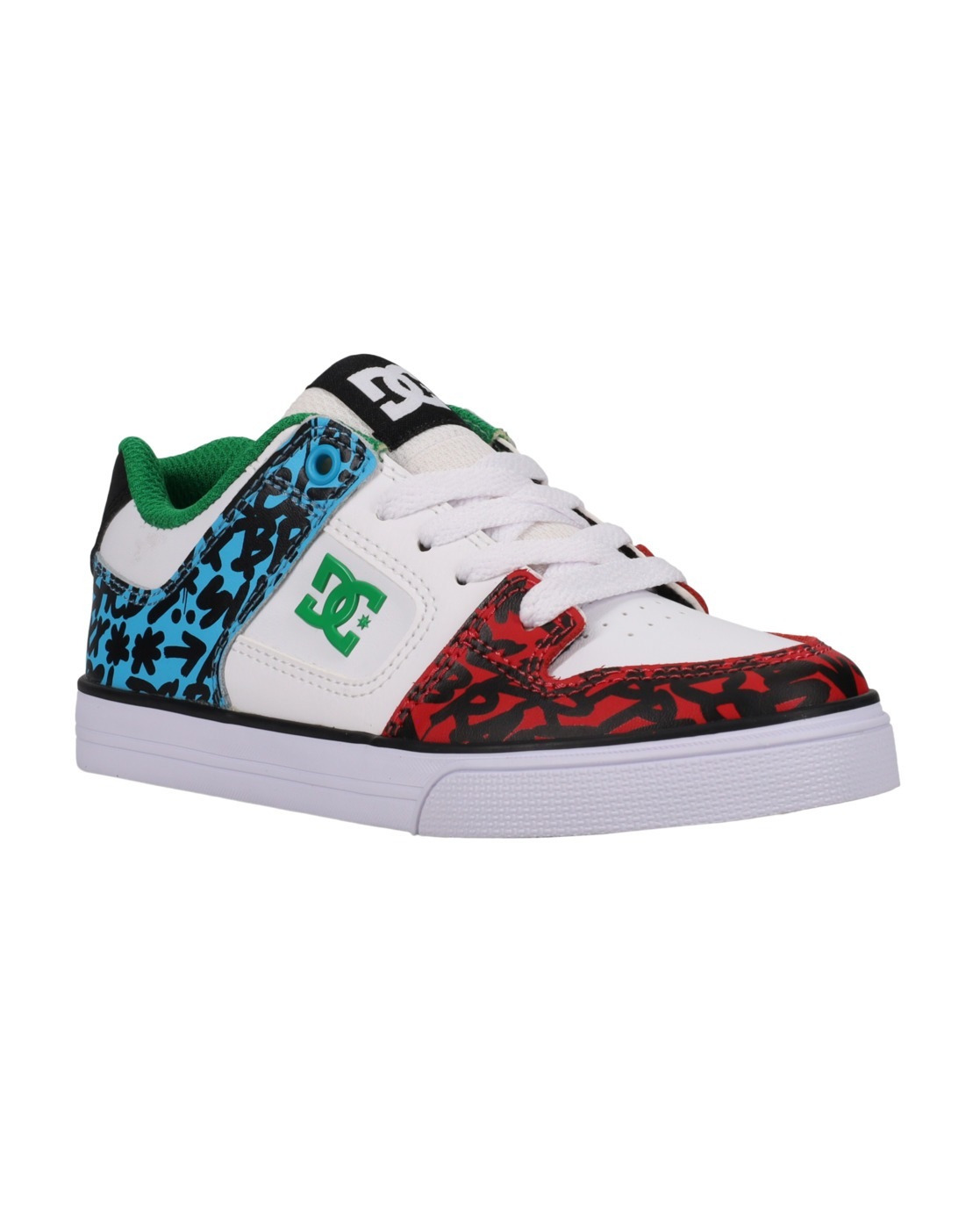 Image of DC Shoes Sneaker "Pure"