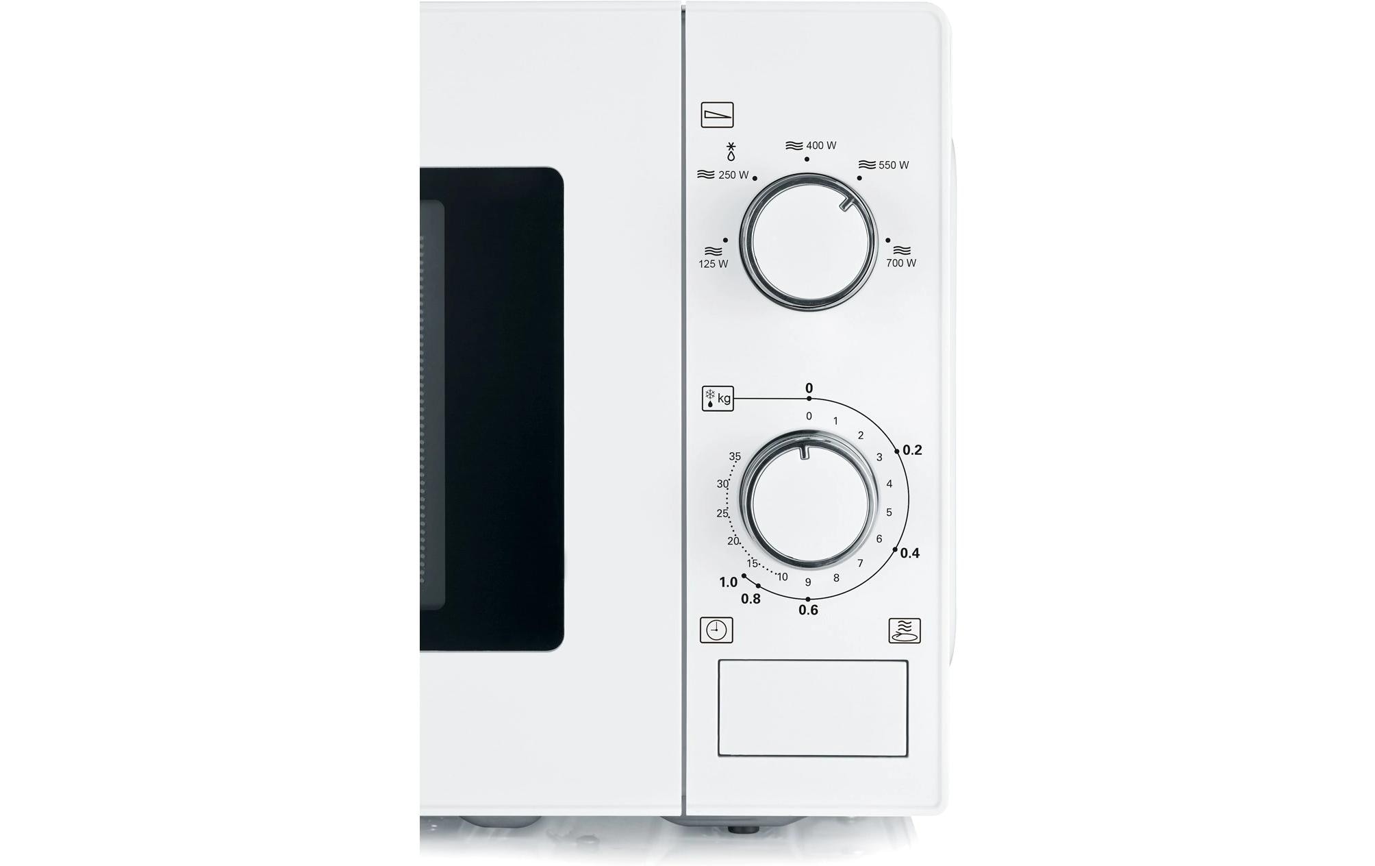 Severin Mikrowelle »MW 7770«, 700 W