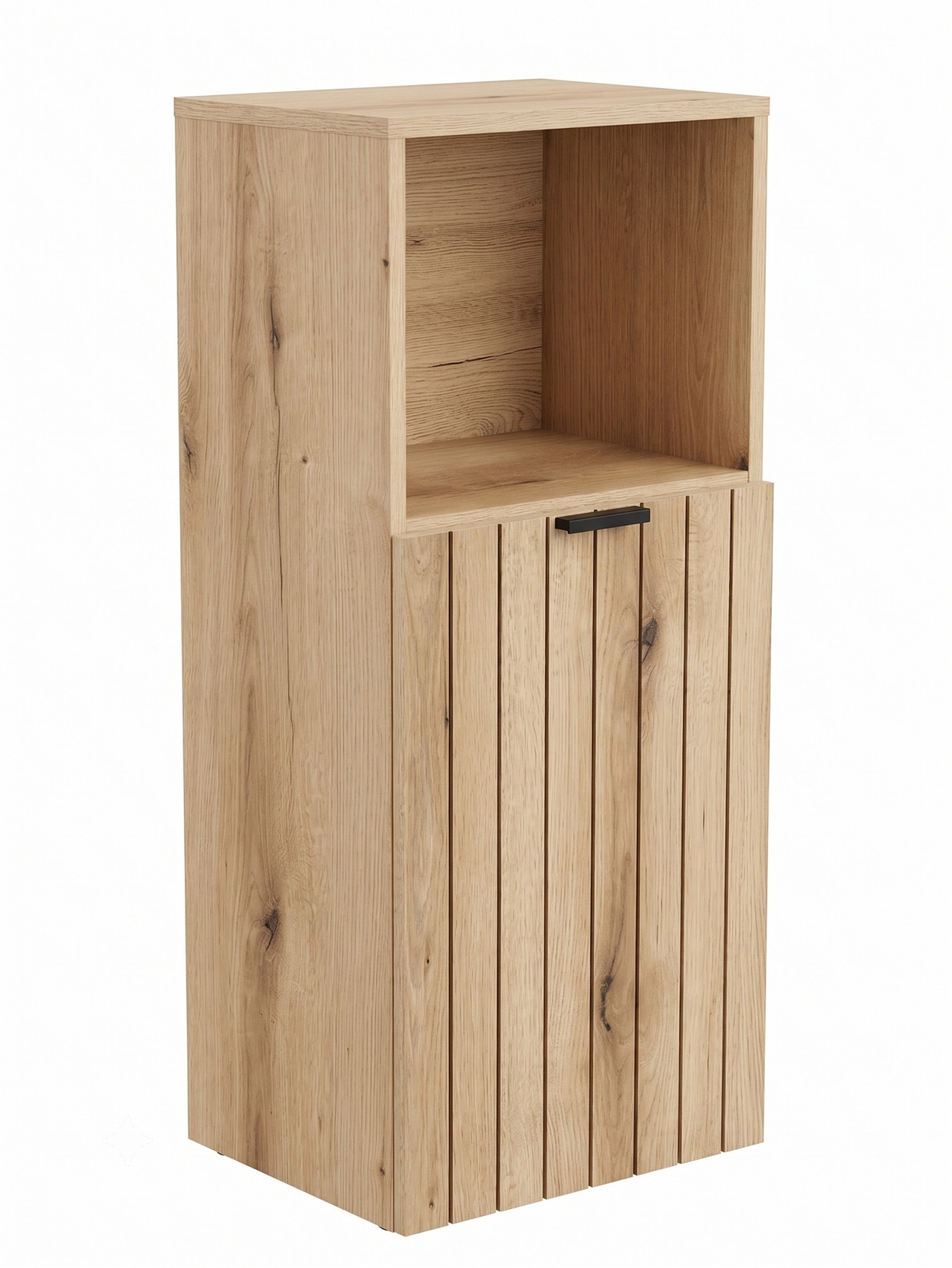 GOODproduct Ensemble de meubles de salle de bain »Baltrum« 4 cuis tlg.