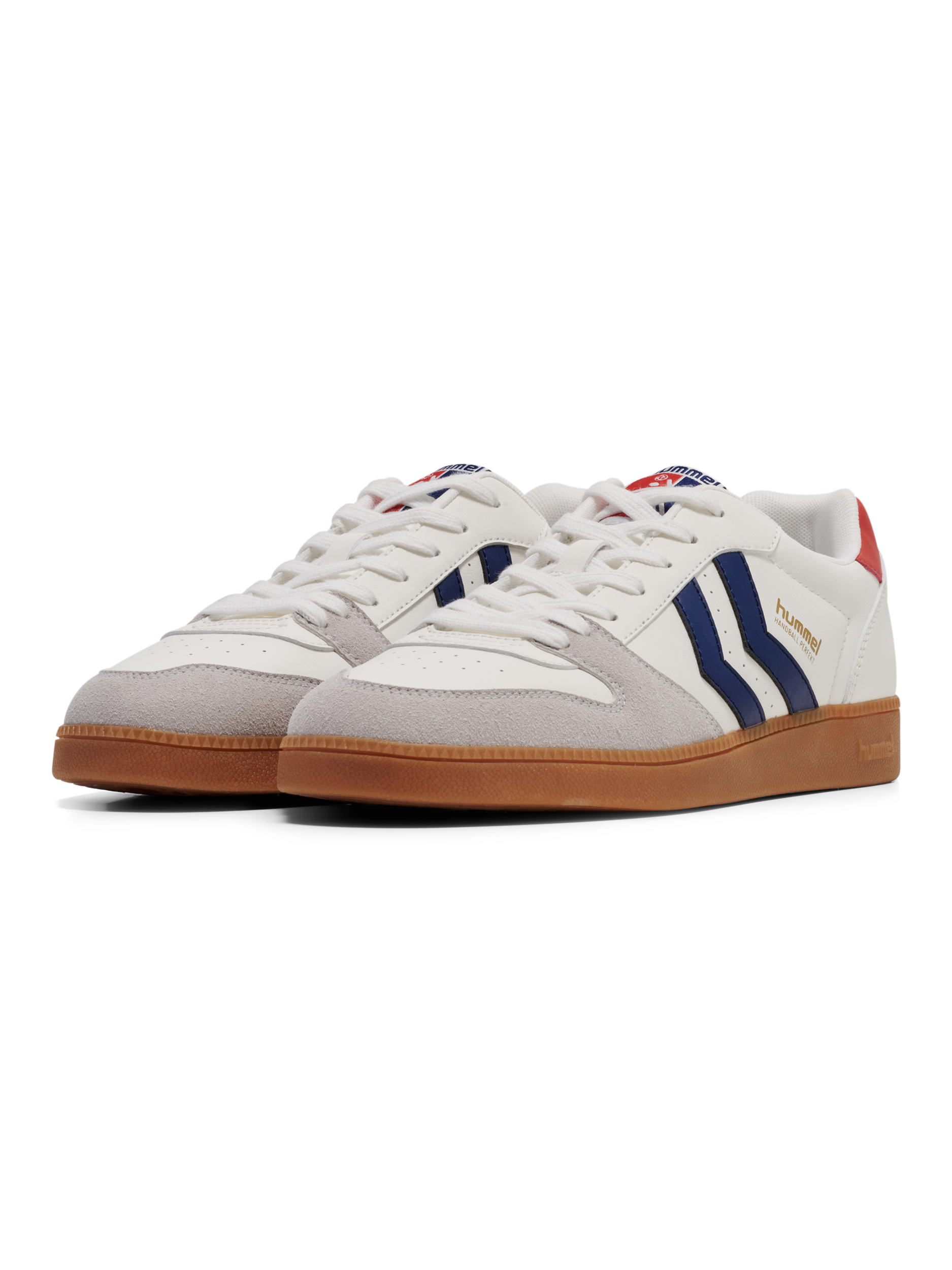 hummel Sneaker »HANDBALL PERFEKT SP«