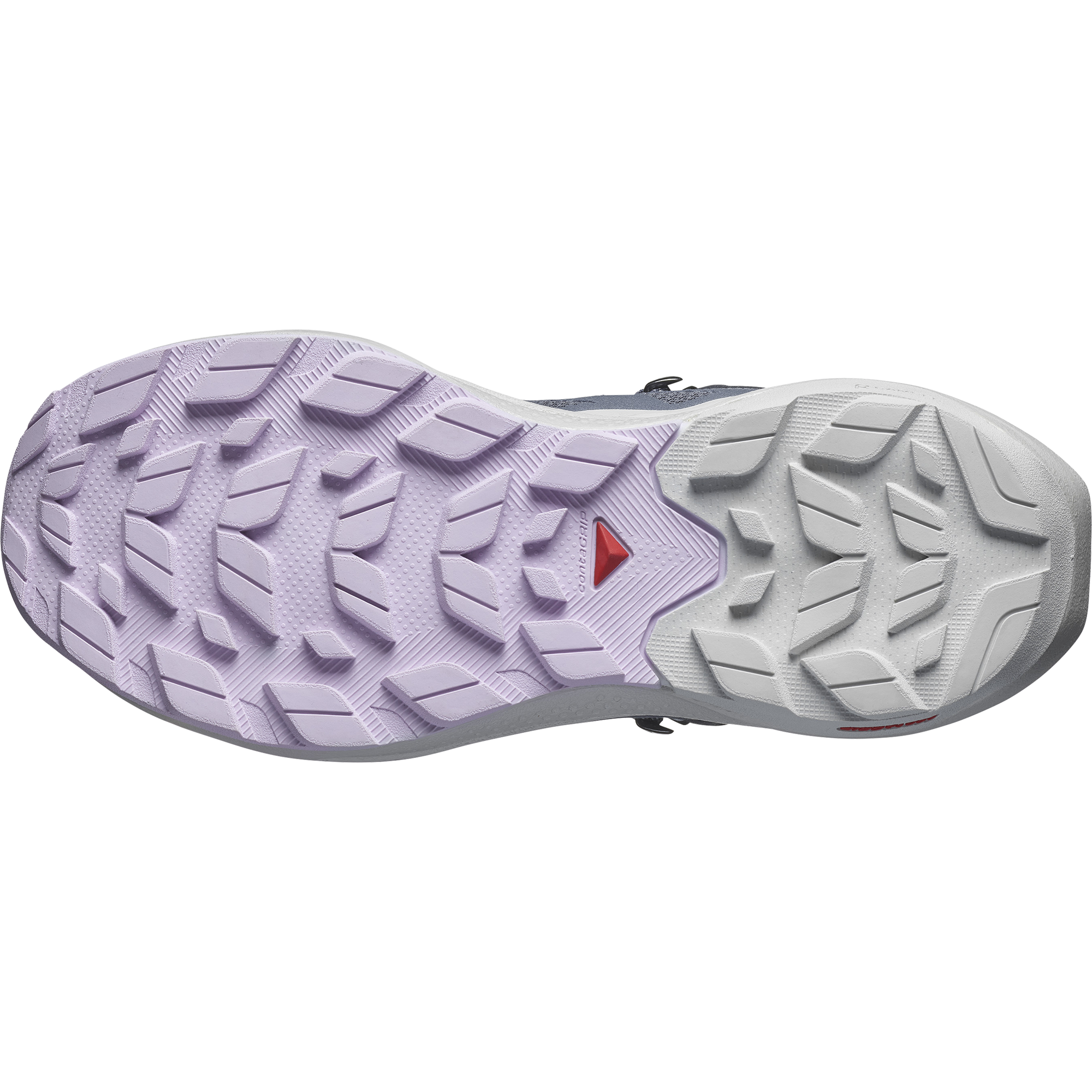 Salomon Outdoorschuh »ELIXIR ACTIV MID GORE-TEX W«, wasserdicht