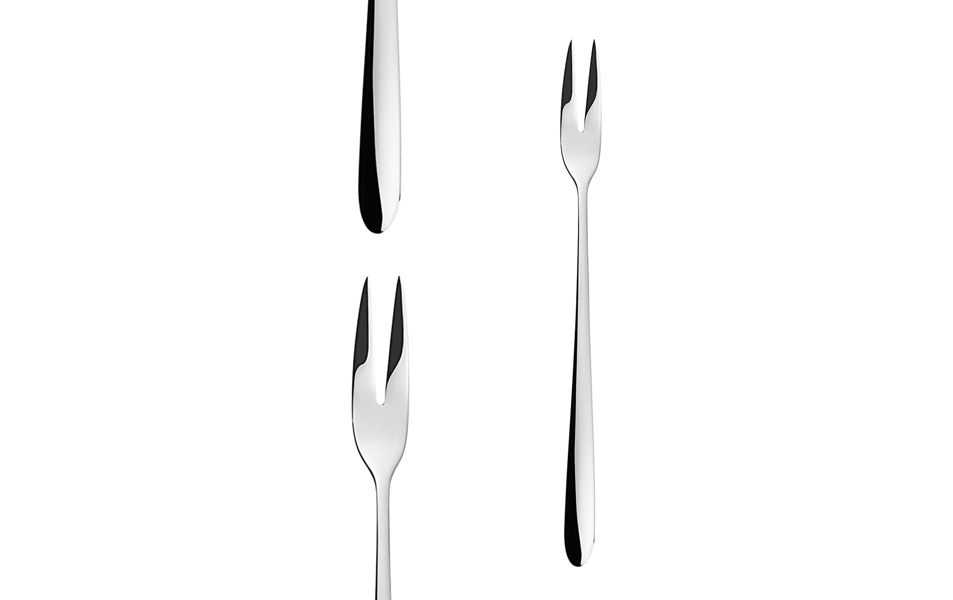 Besteck-Set »Antipasti-Set Alpha 3-teilig,«, (3 tlg.)