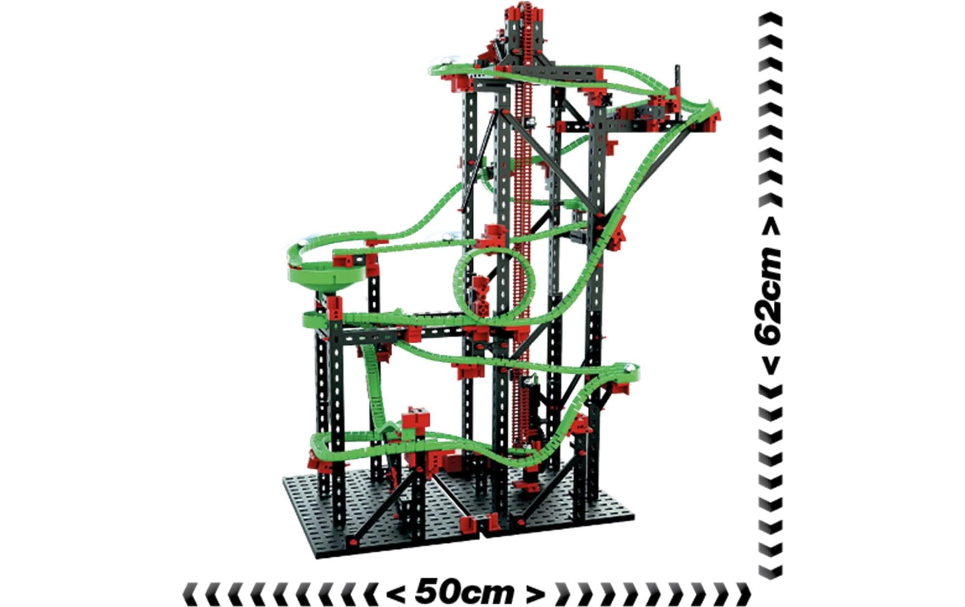 fischertechnik Pions de construction »Dynamic L2«