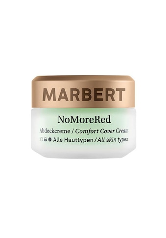Marbert Anti-Aging-Creme »NoMoreRed Comfort Cover 15 ml«, Premium Kosmetik kaufen