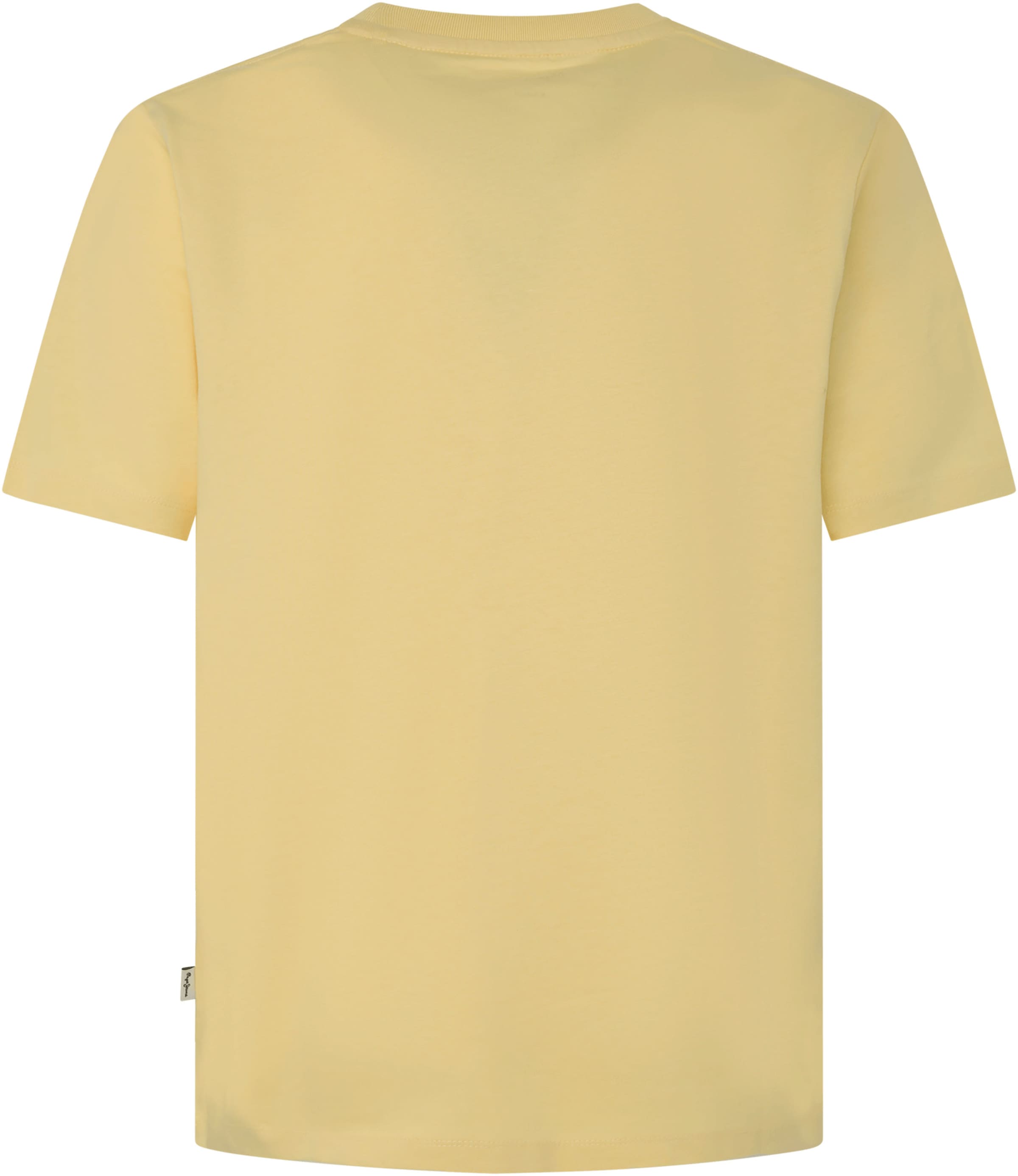 Pepe Jeans T-Shirt »ABEL«, mit Logoprint auf der Brust
