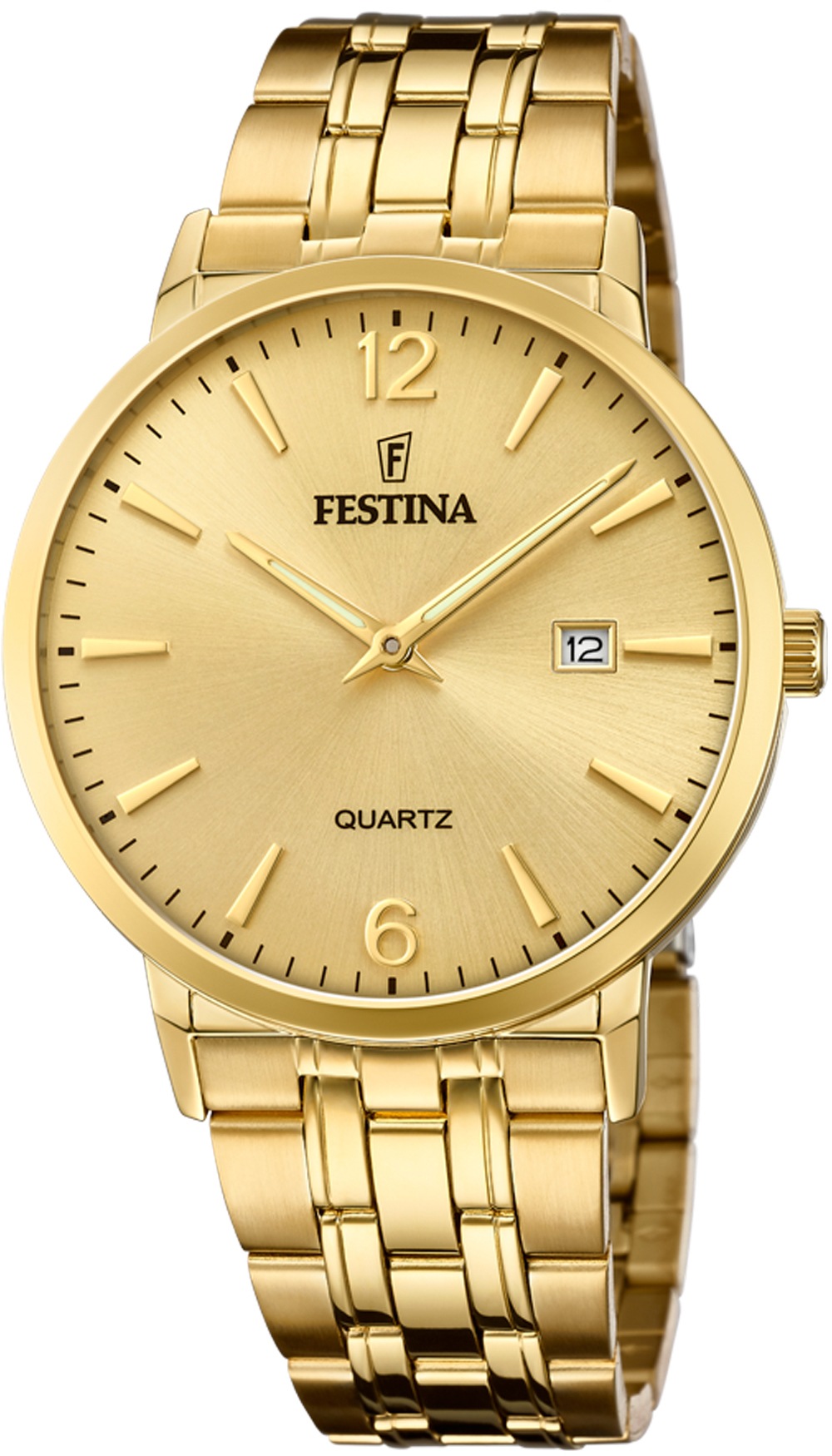 Image of Festina Quarzuhr »F20513/3« bei Ackermann Versand Schweiz