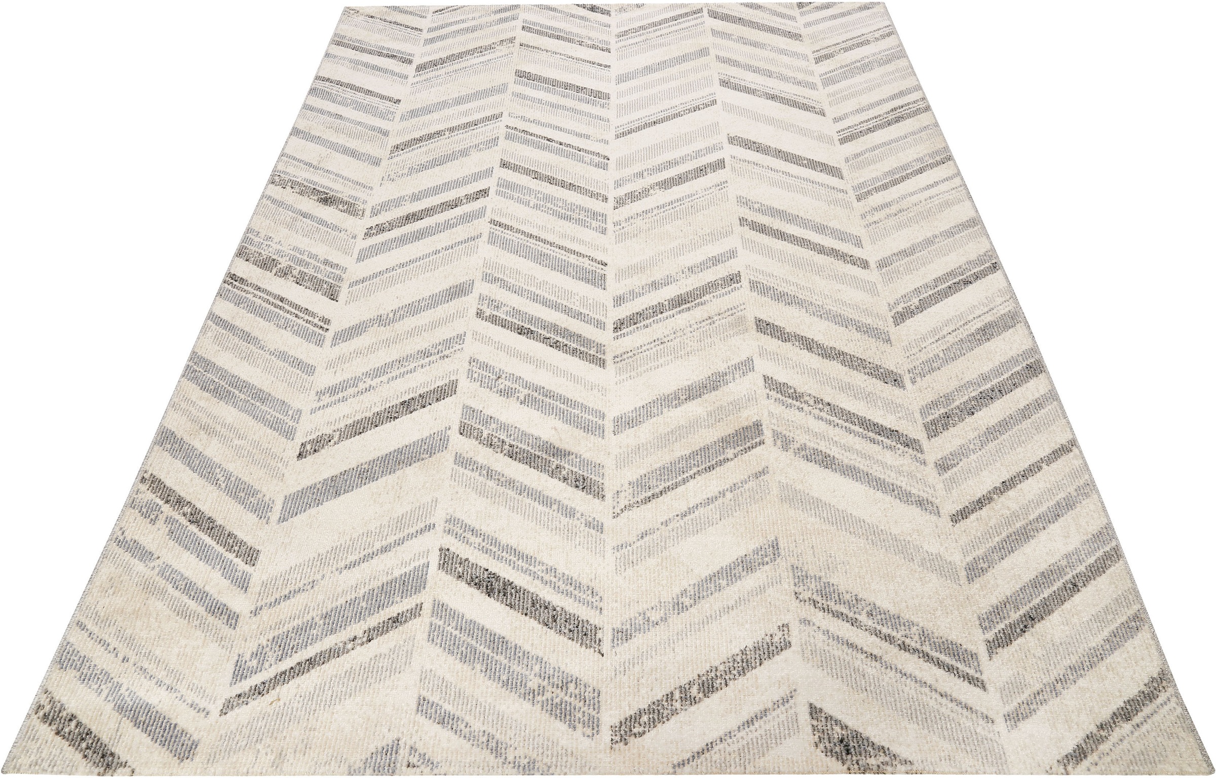 Image of Esprit Teppich »Cabana«, rechteckig, 4 mm Höhe, In- und Outdoor geeignet bei Ackermann Versand Schweiz