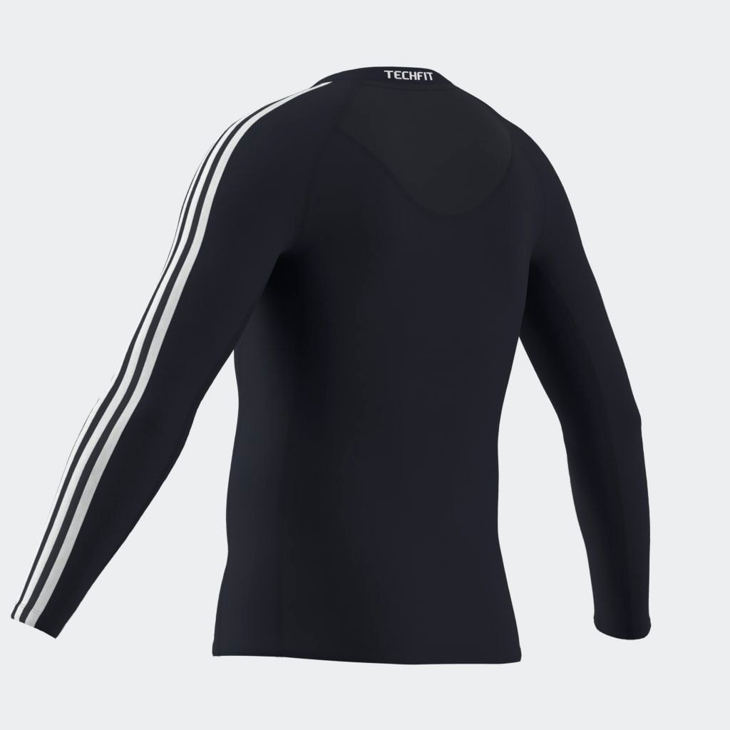 adidas Performance Funktionsshirt »TF 3S LS«