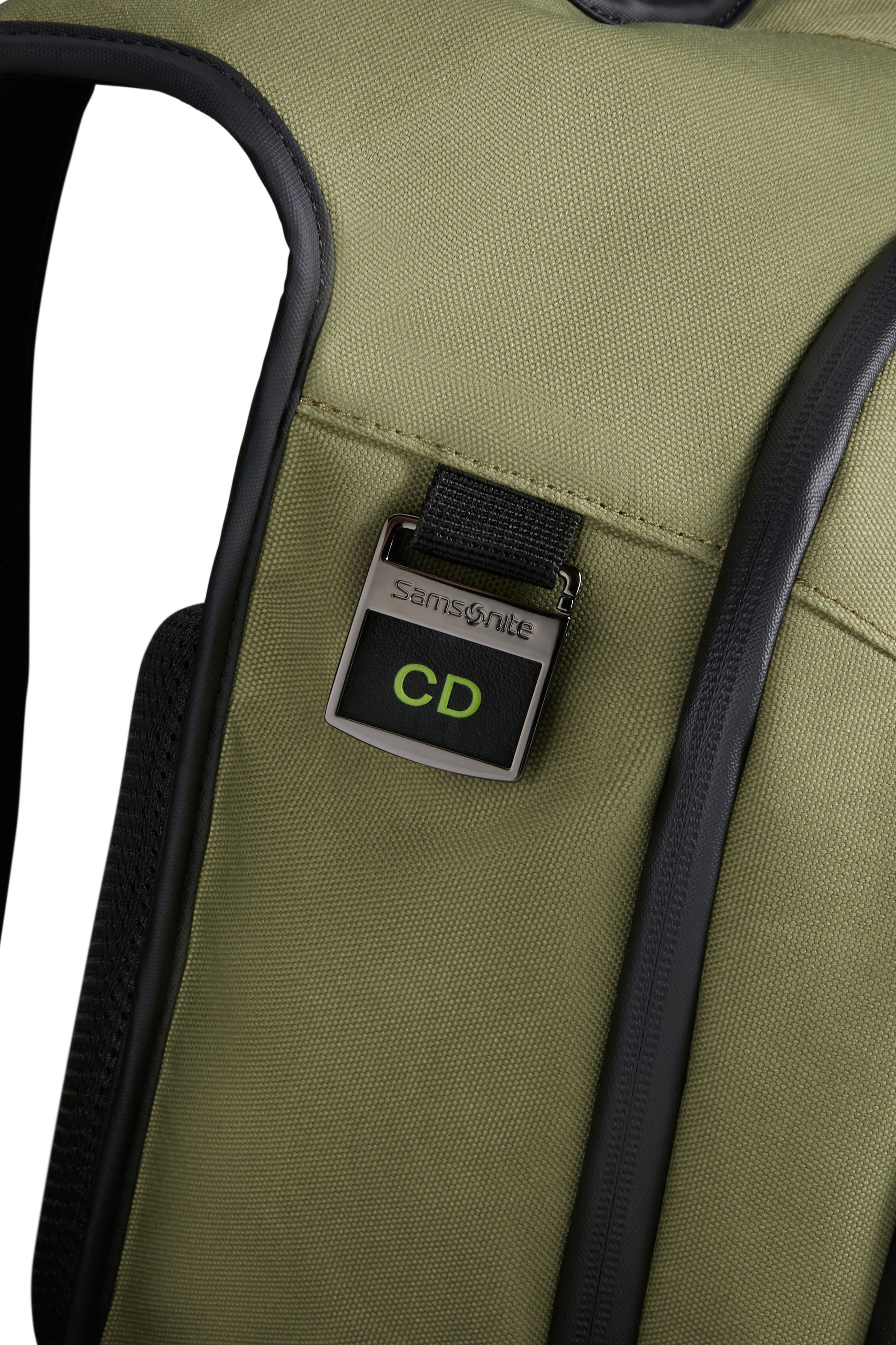 Samsonite Laptoprucksack »Prodiver L«