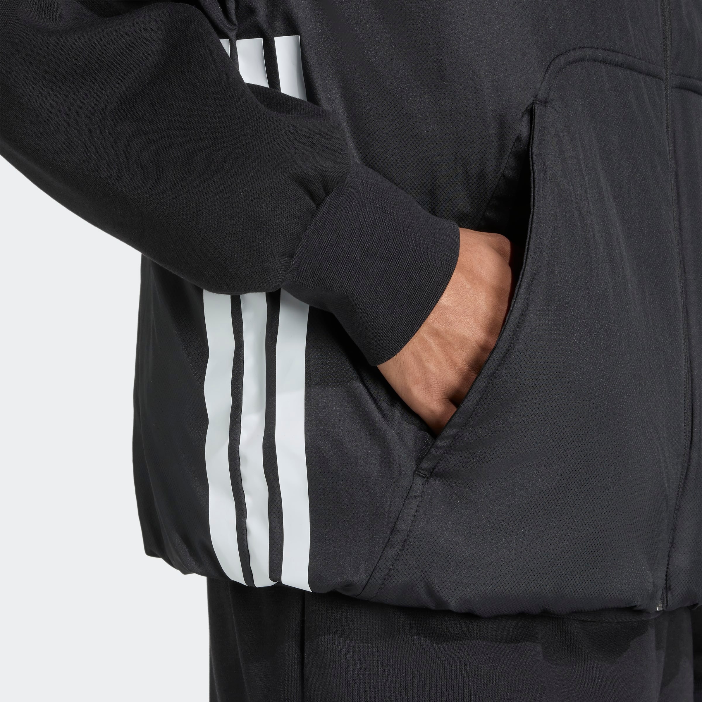 adidas Sportswear Gilet fonctionnel »CITY TECH CLIMAWARM GEPOLSTERTE ISOLIERTE«