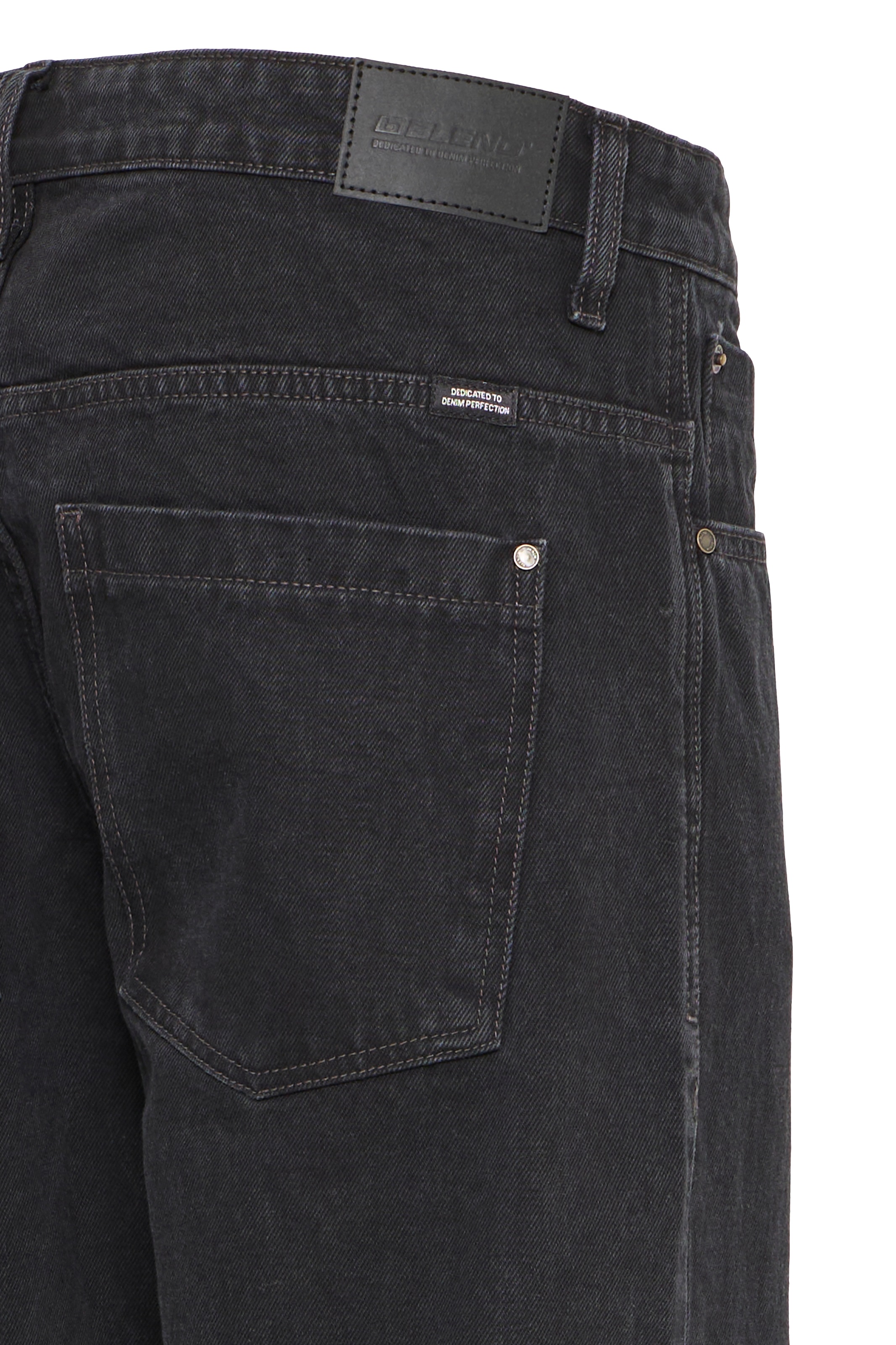 Blend Loose-fit-Jeans »BHFLAKE LOOSE FIT JEANS«