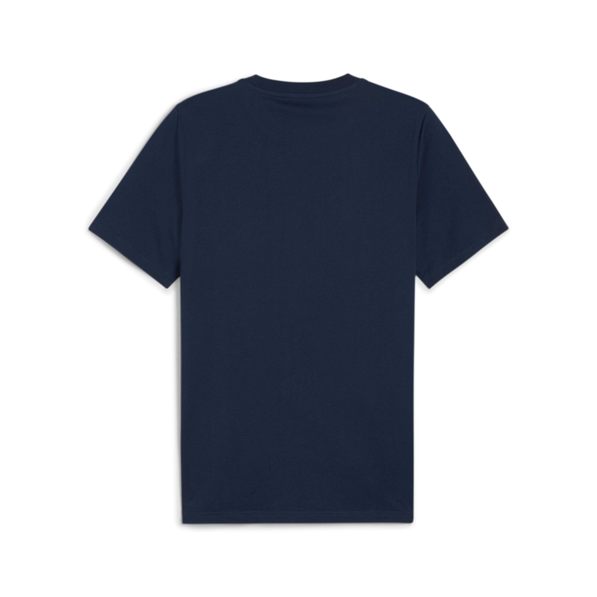 PUMA T-Shirt »ESS+ LOGO LAB TEE«, (1 tlg.)