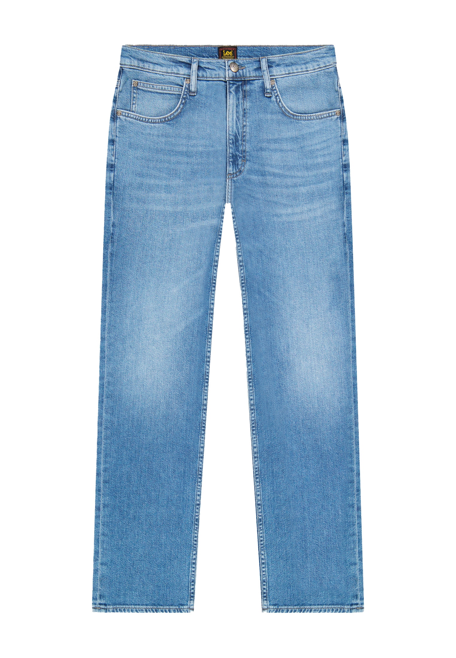 Lee® Regular-fit-Jeans »Lee Jeans Daren«