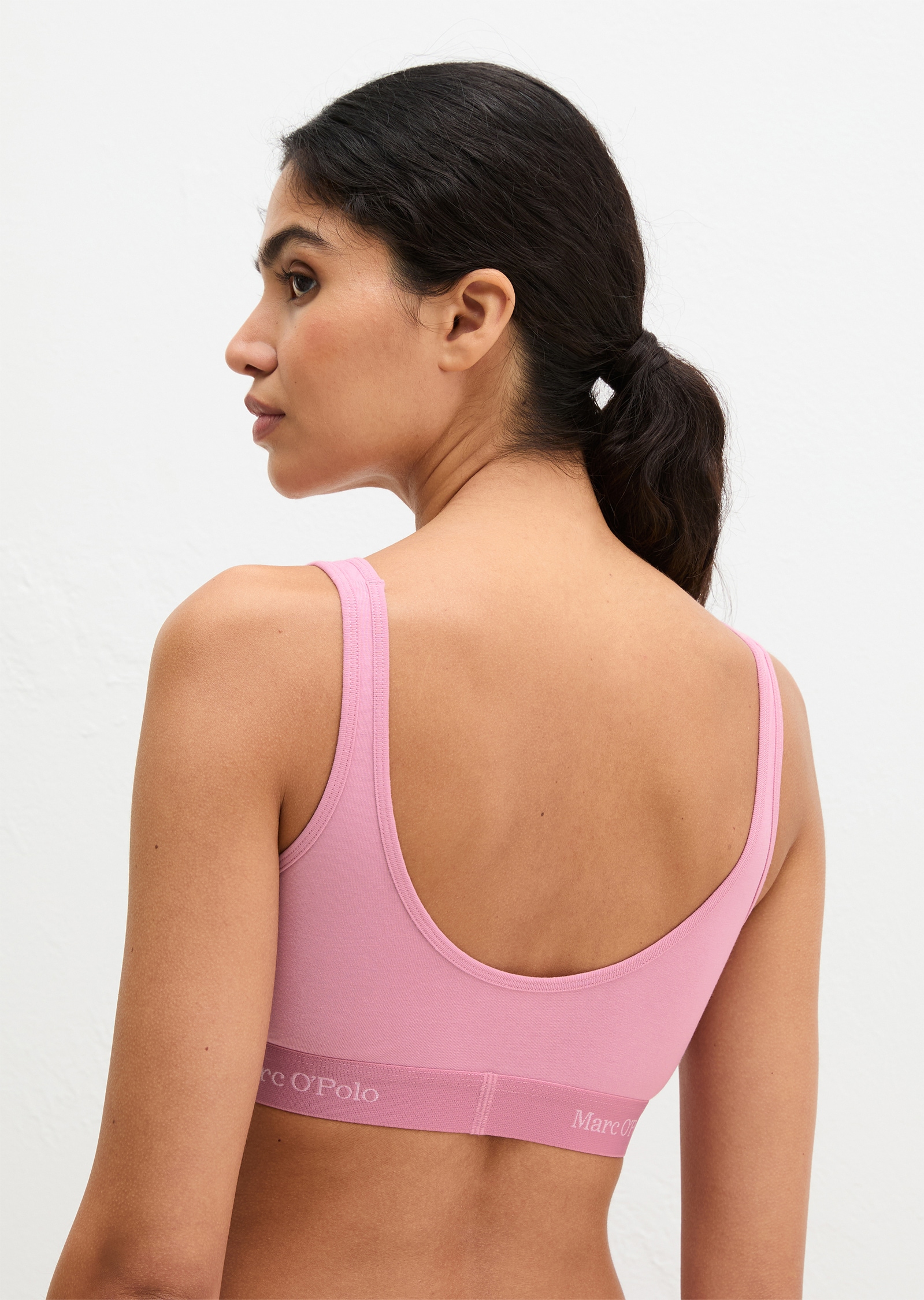 Marc O'Polo Bralette »Essentials«