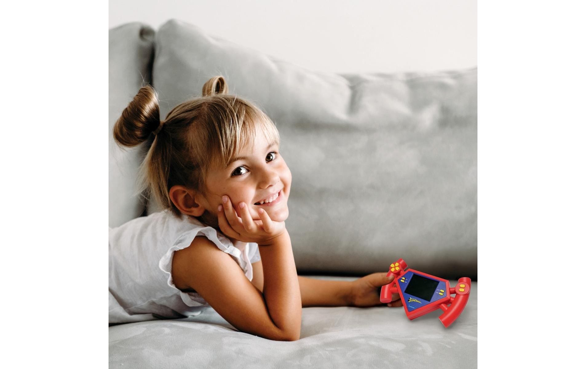Lexibook® Spielekonsole »Superman«