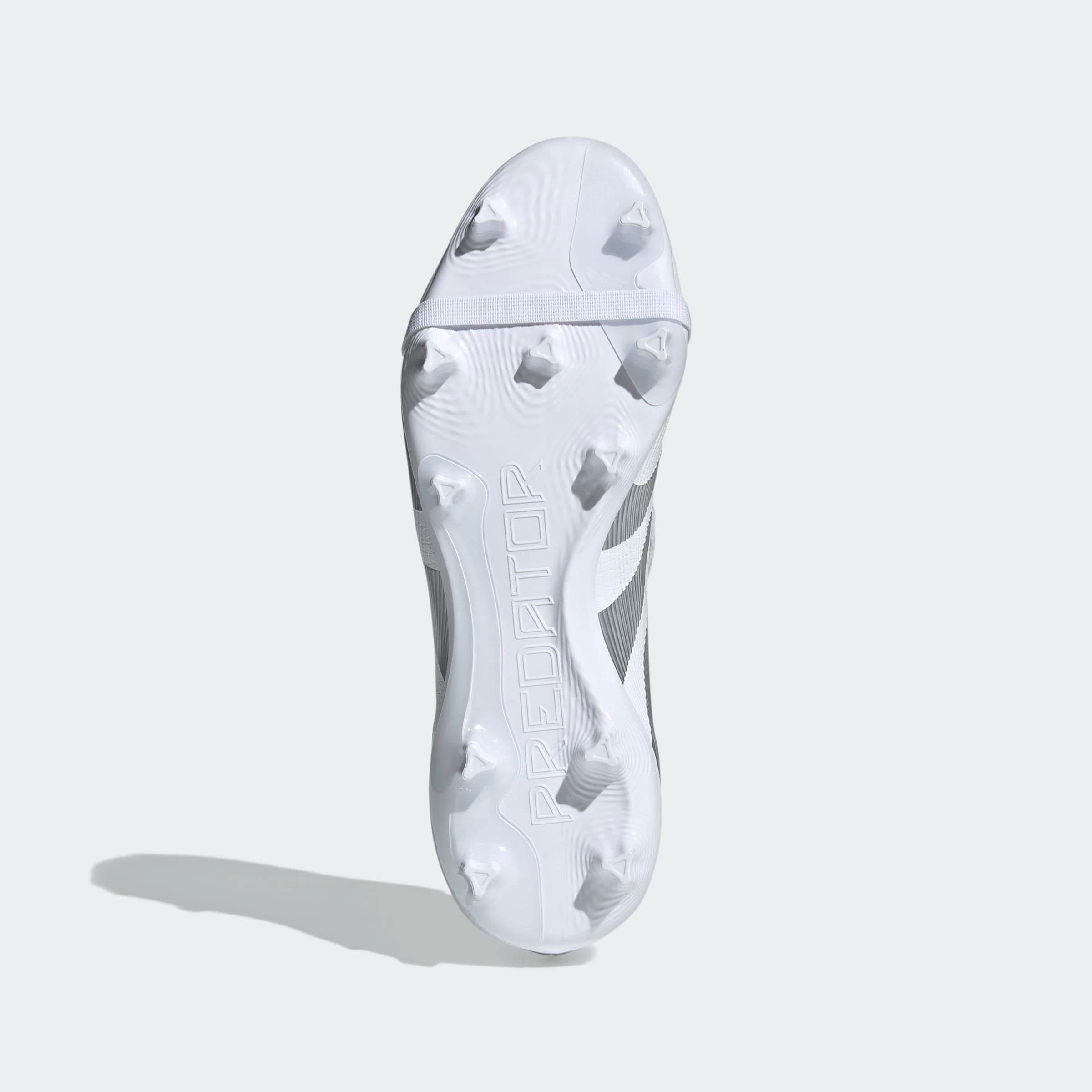 adidas Performance Fussballschuh »PREDATOR LEAGUE FOLD-OVER TONGUE FG/MG«