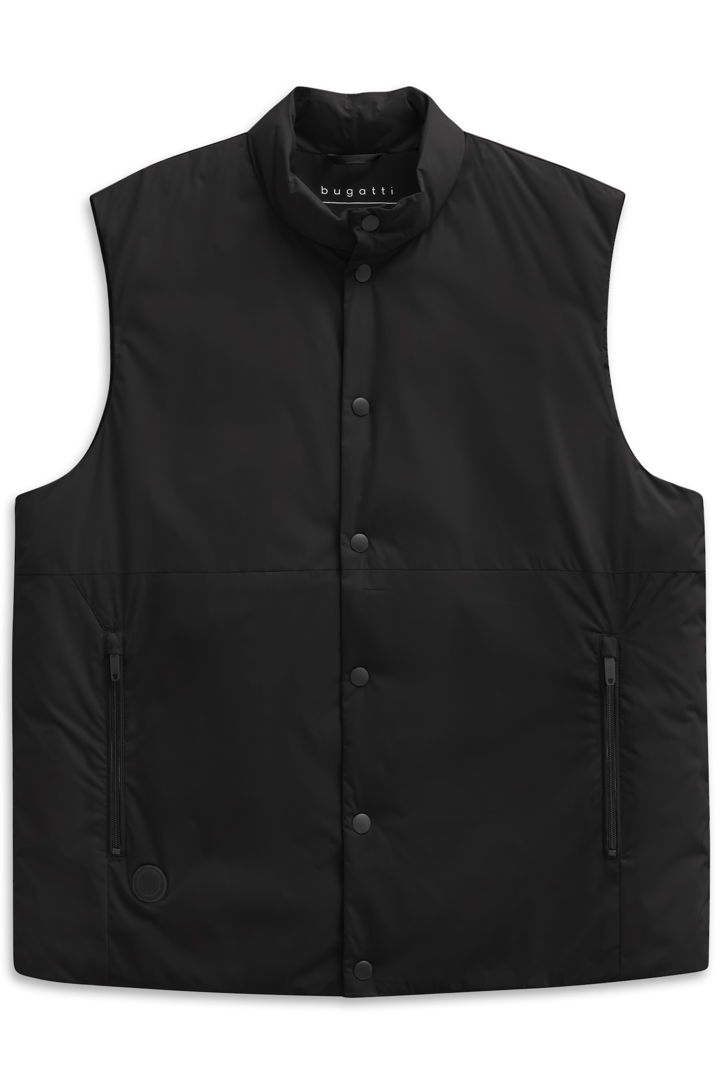 bugatti Gilet fonctionnel »Drei Heizstufen« mit Powerbank-Anschluss