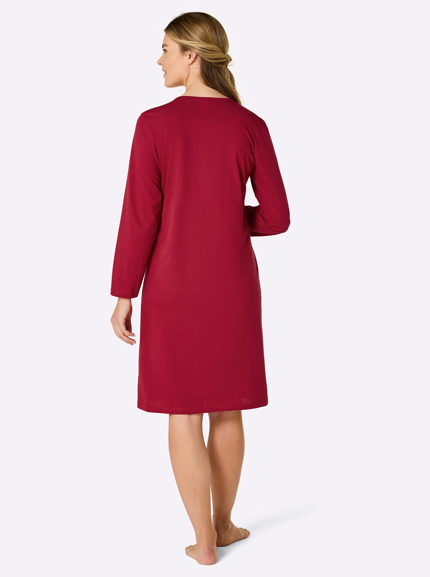 comtessa Sleepshirt »Sleepshirt«