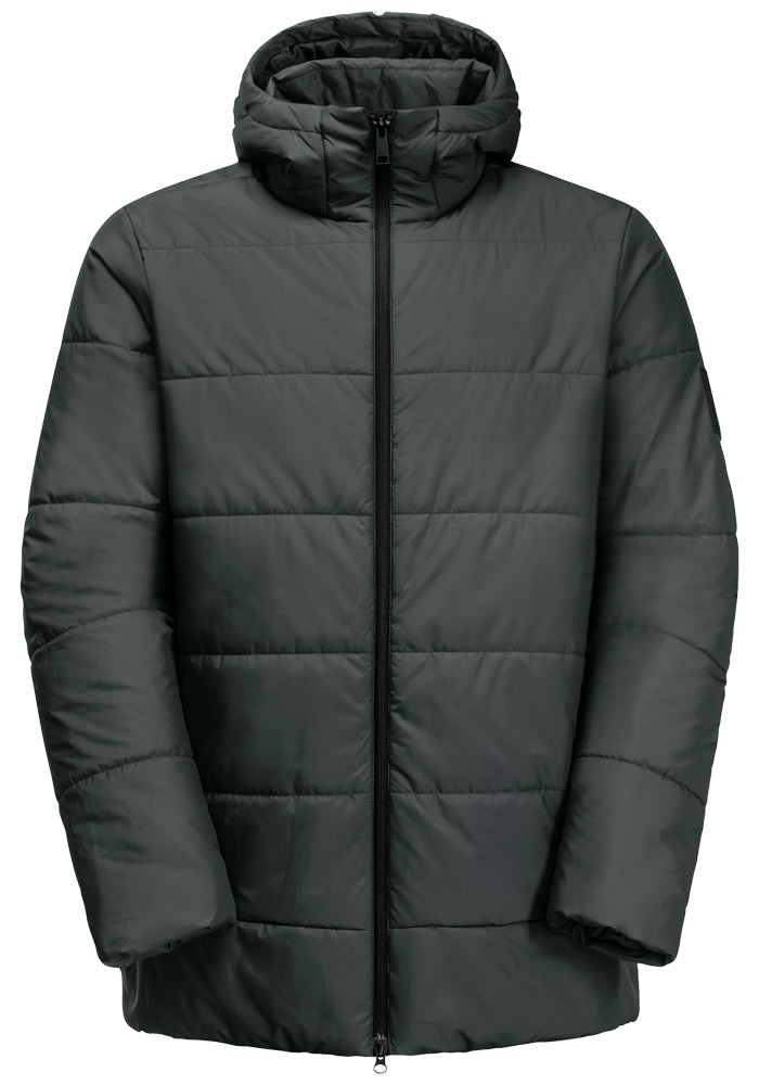 Jack Wolfskin Funktionsjacke »DEUTZER LONG JKT M«