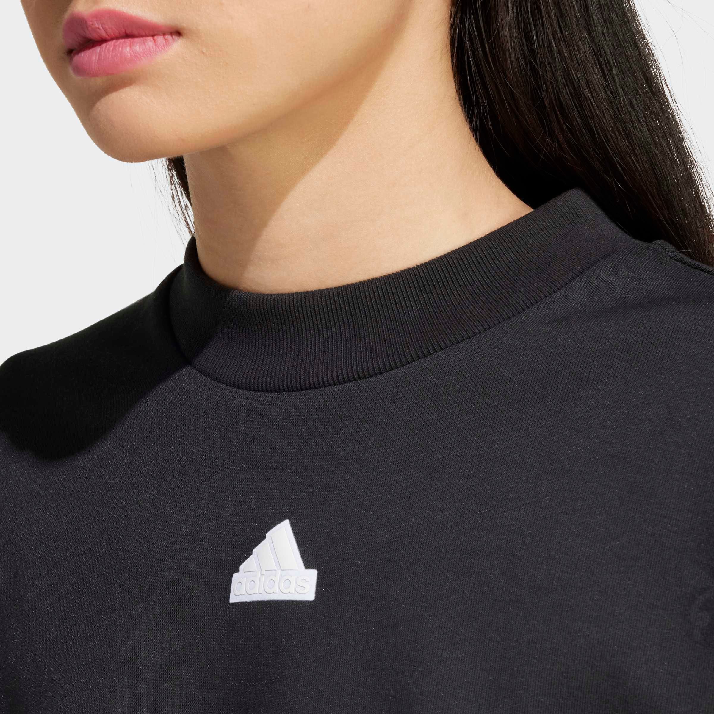 adidas Sportswear Sweatshirt »W FI 3S SWT«