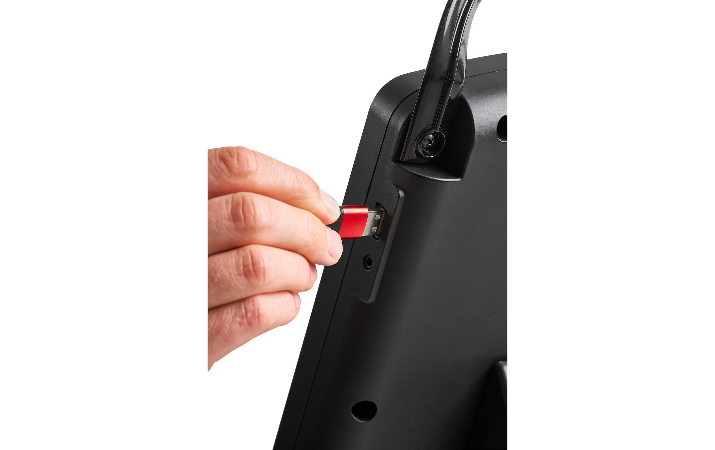 Hammer Vélo elliptique »Bike Speed Race SR«