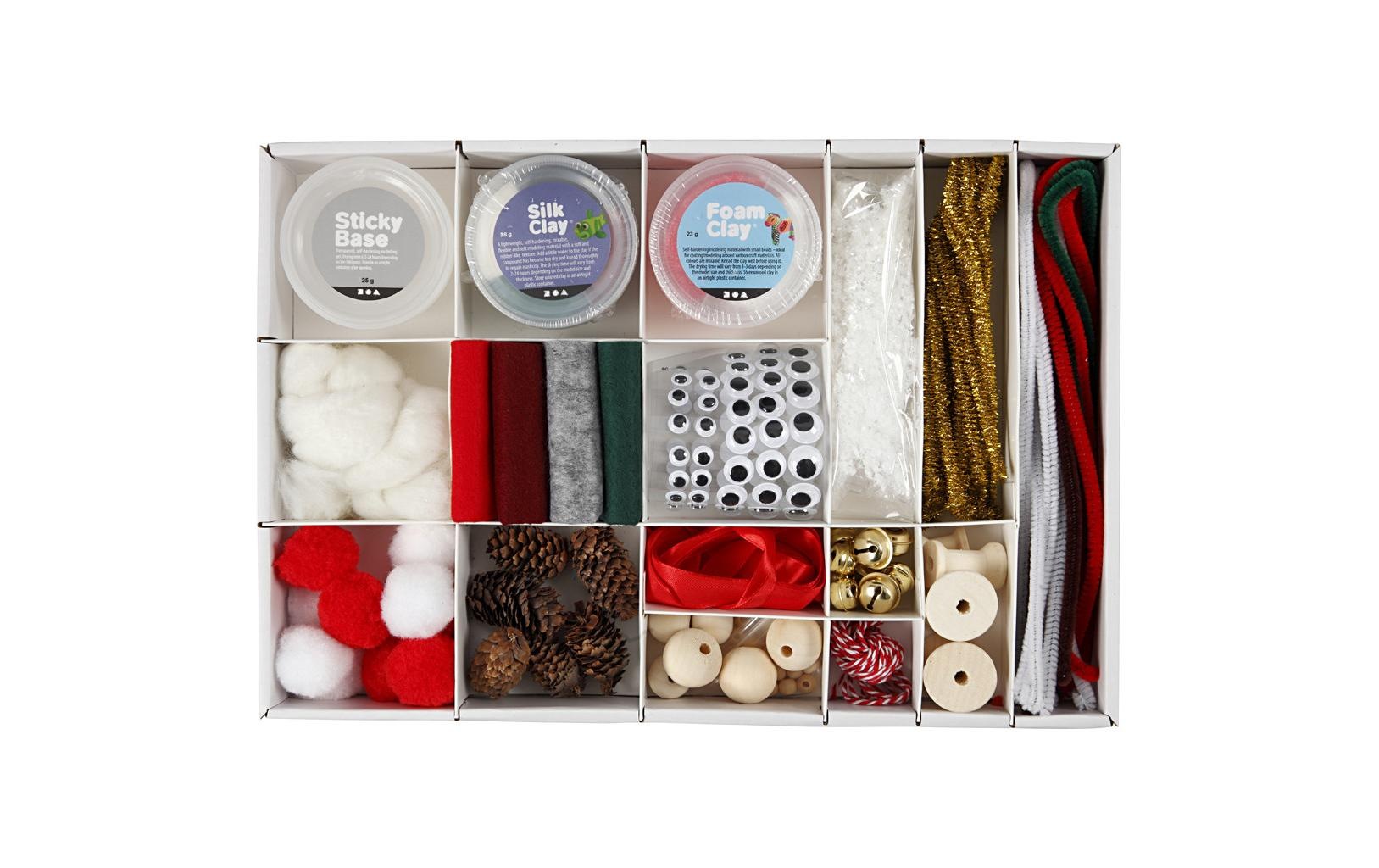 creativ company Kreativset »Kreativbo«