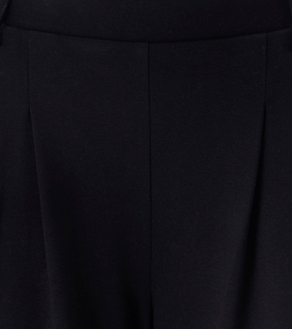 Aniston SELECTED Pantalon à enfiler  avec plis plats et deux poches fendues - NOUVELLE COLLECTION