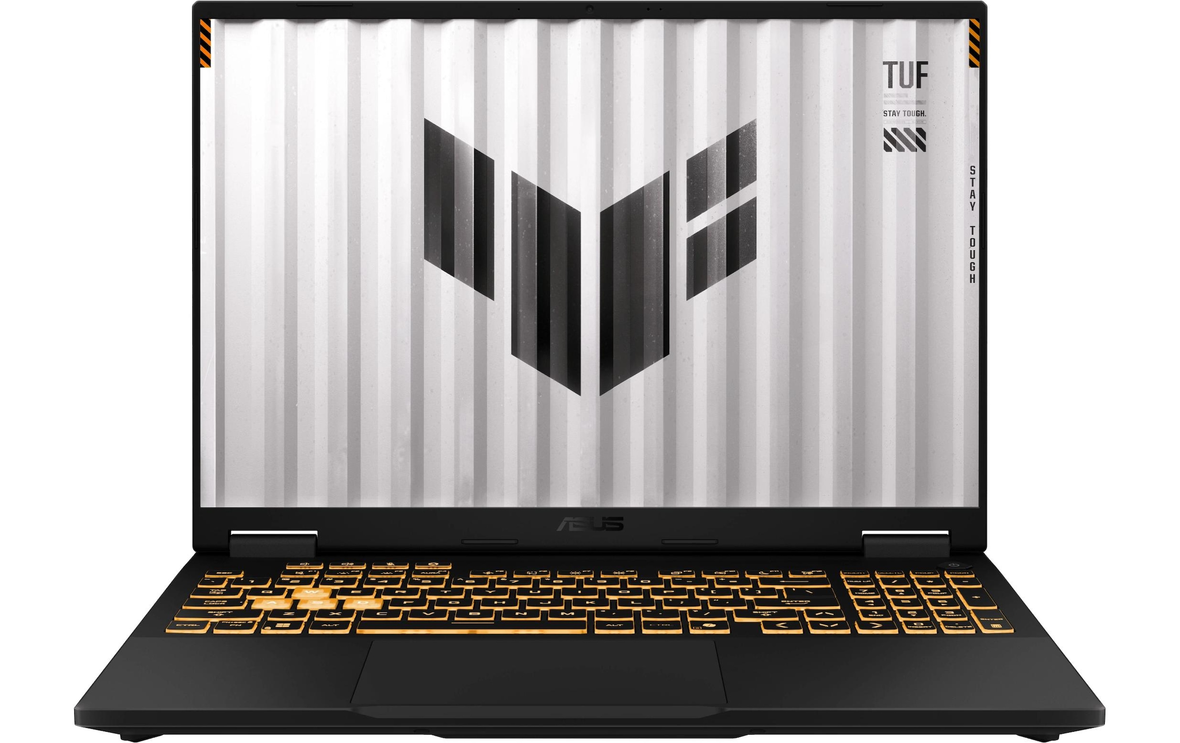 Asus Ordinateur portable de jeu »TUF Gaming F16 FX608JPR-RV075W« / 16 ″